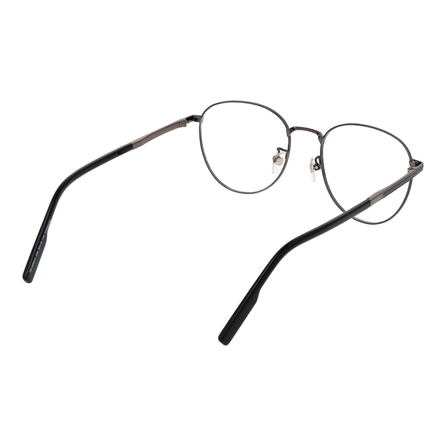 ERMENEGILDO ZEGNA EYEWEAR EZ5252-H 52008 Sonnenbrille ansicht-2