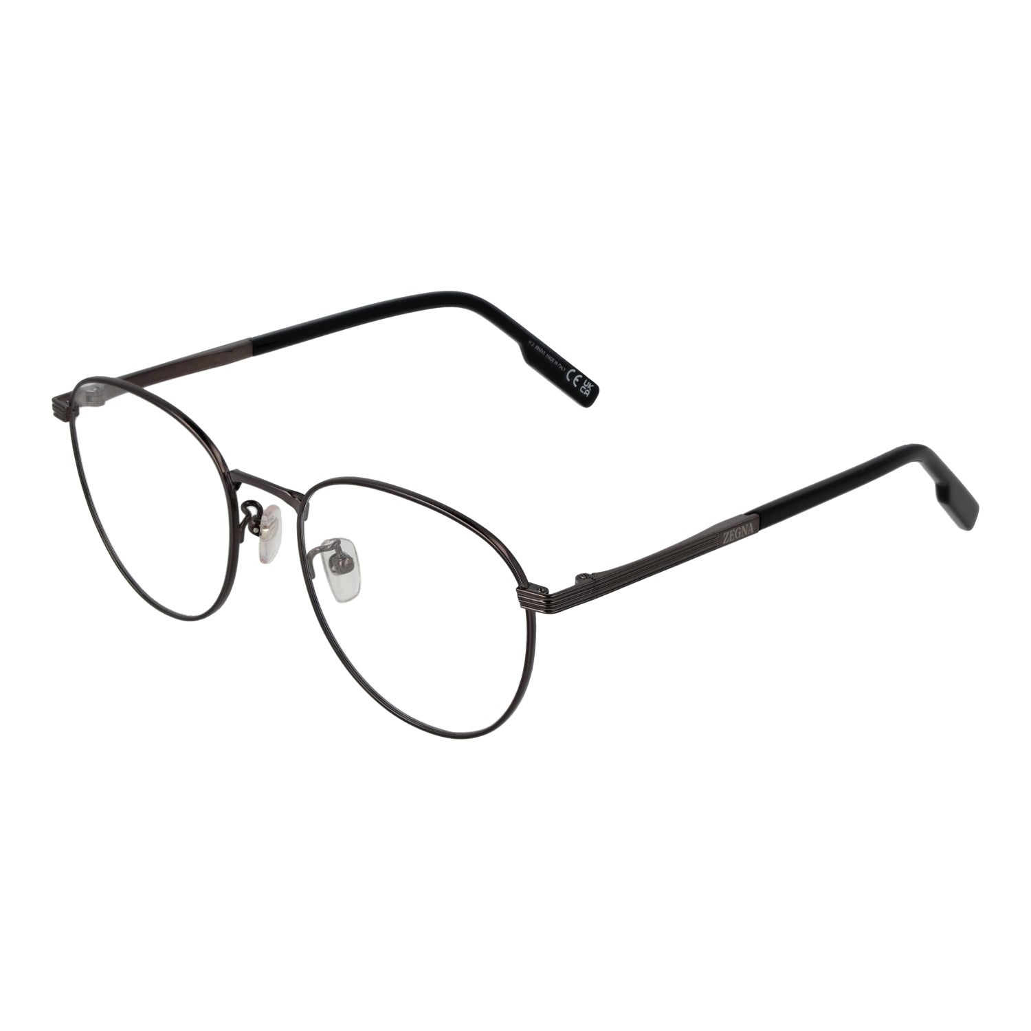 ERMENEGILDO ZEGNA EYEWEAR EZ5252-H 52008 Sonnenbrille ansicht-3