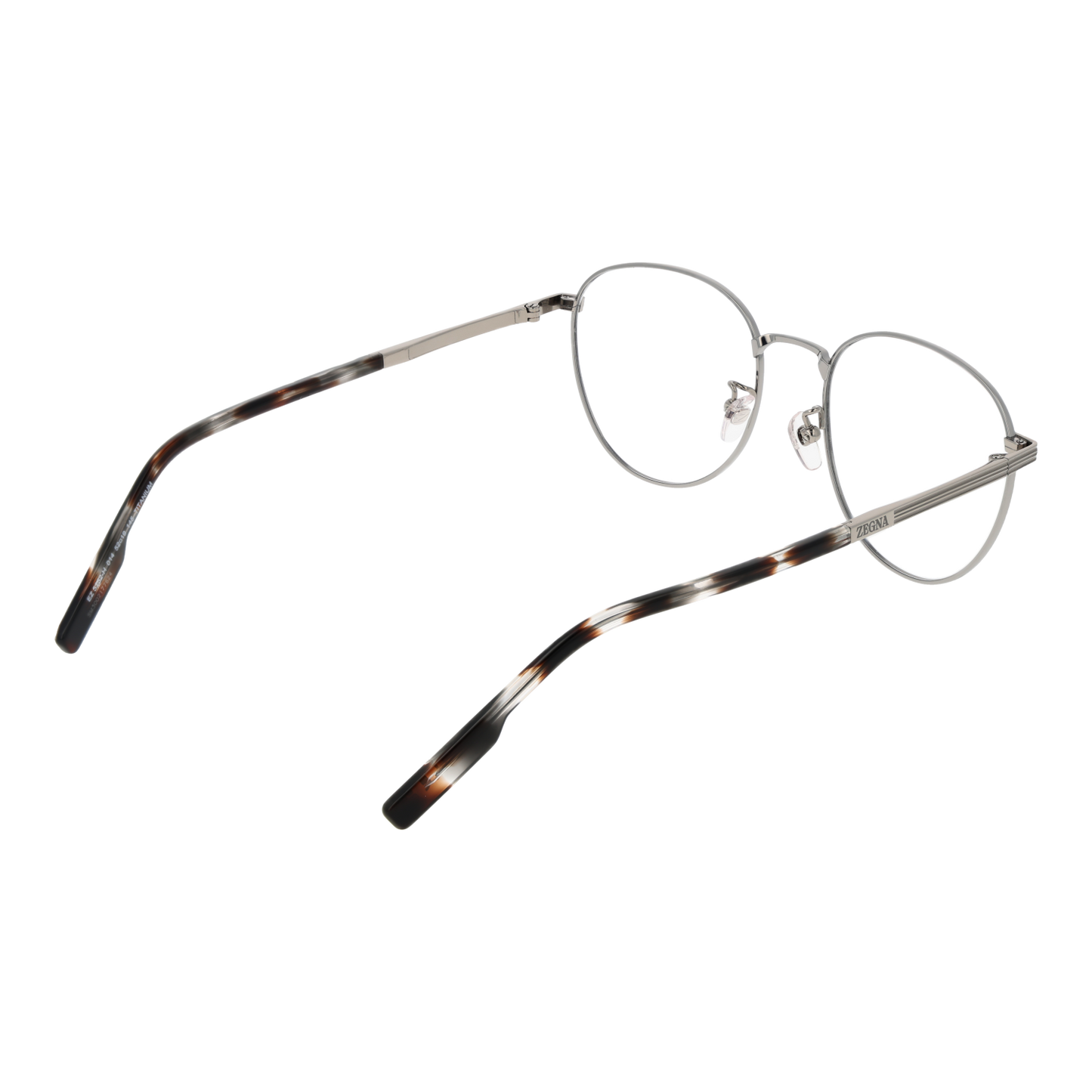ERMENEGILDO ZEGNA EYEWEAR EZ5252-H 52014 Sonnenbrille ansicht-2