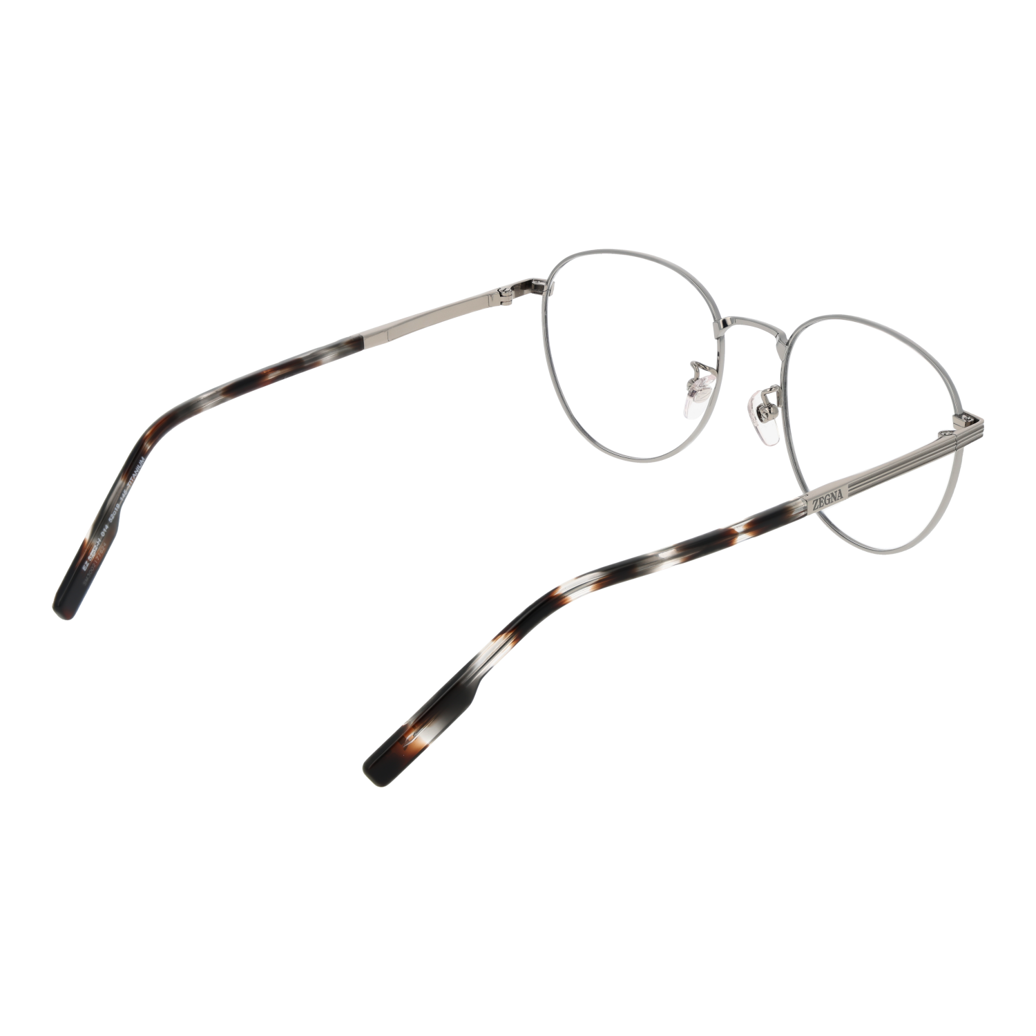 ERMENEGILDO ZEGNA EYEWEAR EZ5252-H 52014 Sonnenbrille ansicht-2