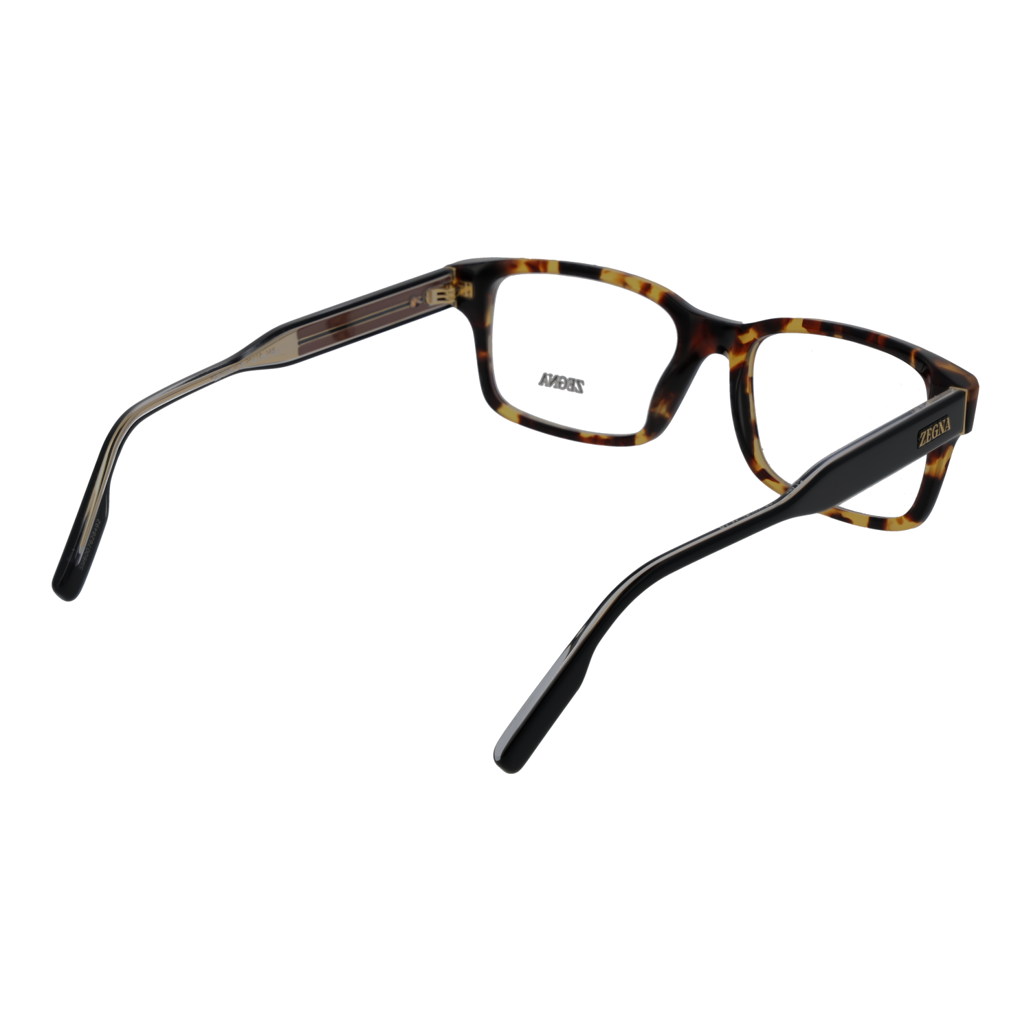 ERMENEGILDO ZEGNA EYEWEAR EZ5254 54054 Sonnenbrille ansicht-2