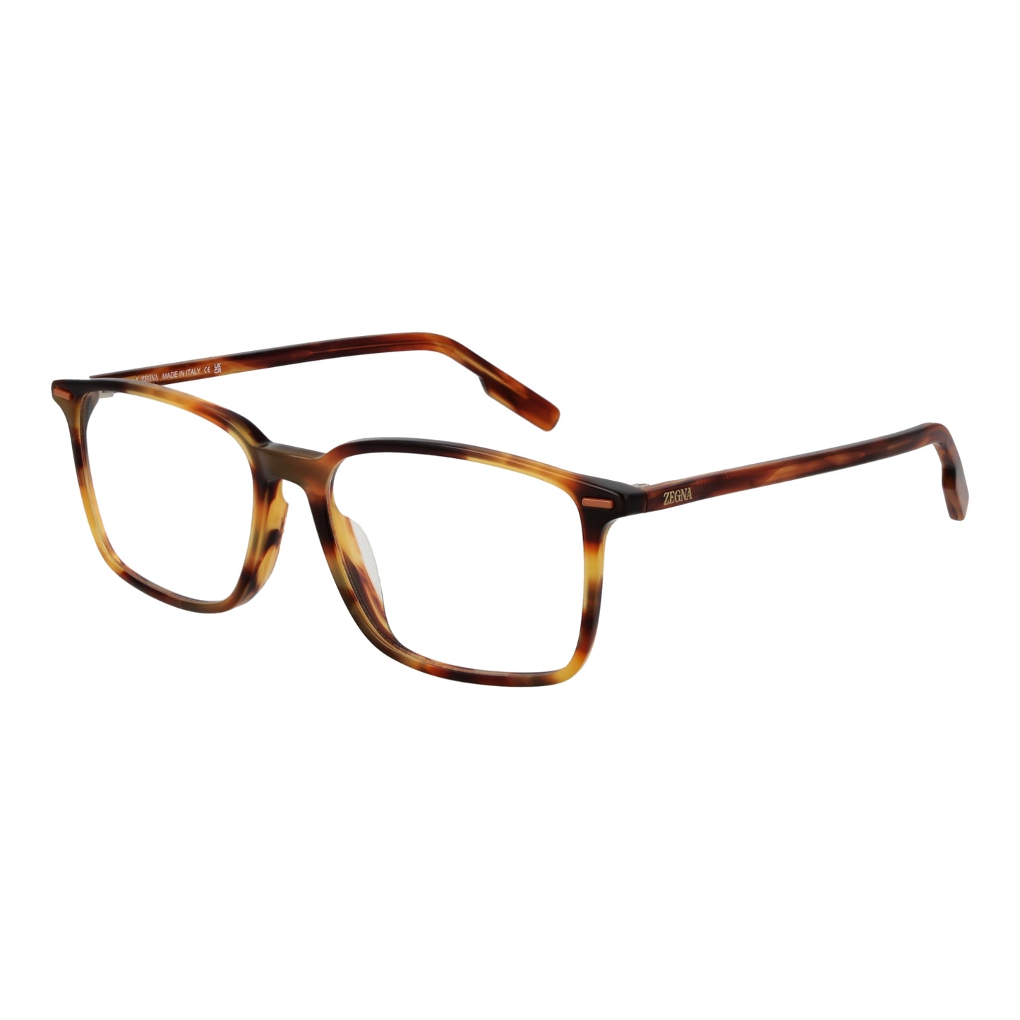 ERMENEGILDO ZEGNA EYEWEAR EZ5257-H 55056 Sonnenbrille ansicht-3