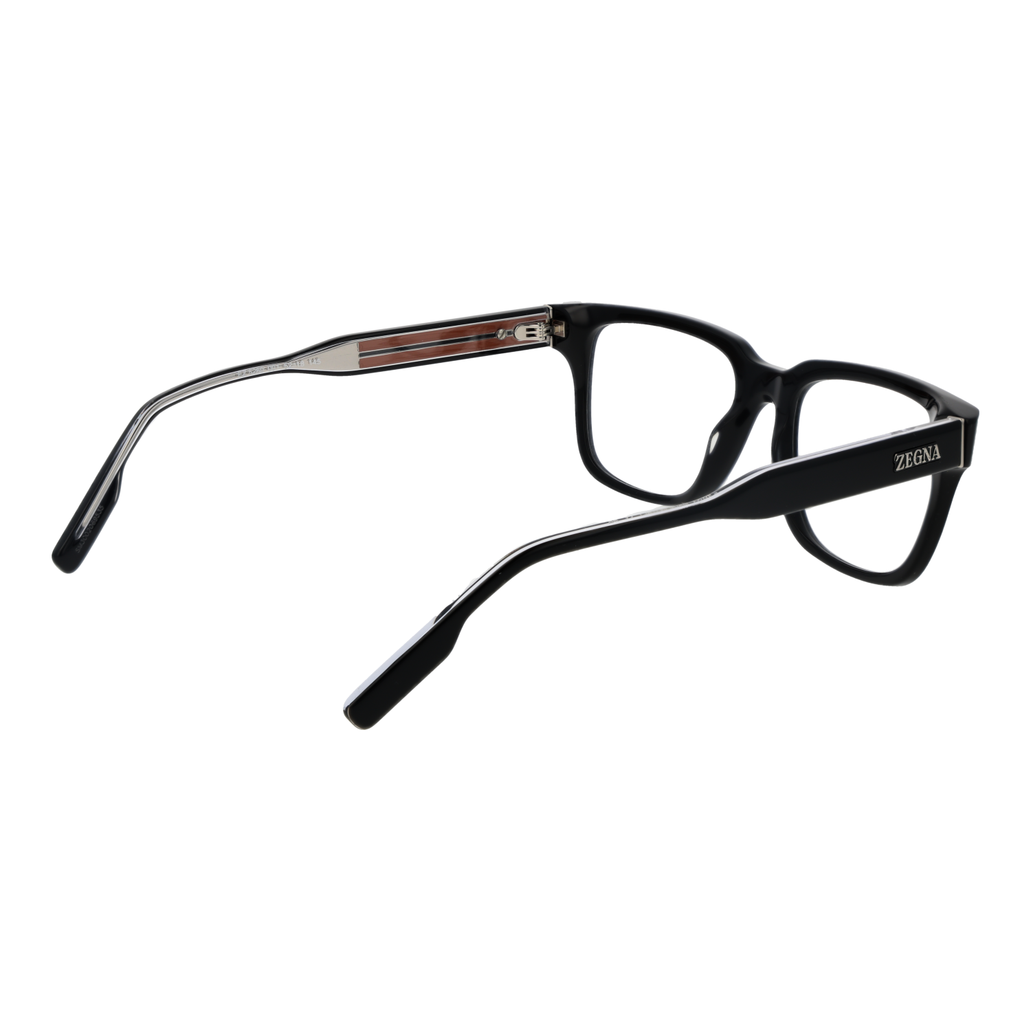ERMENEGILDO ZEGNA EYEWEAR EZ5260 52001 Sonnenbrille ansicht-2