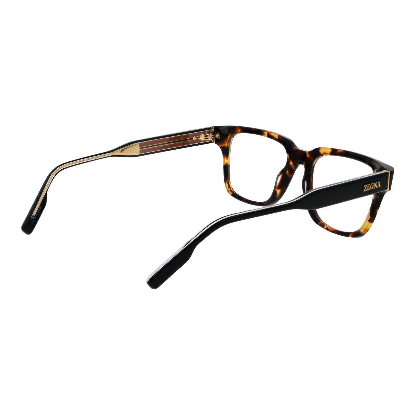 ERMENEGILDO ZEGNA EYEWEAR EZ5260 52054 Sonnenbrille ansicht-2