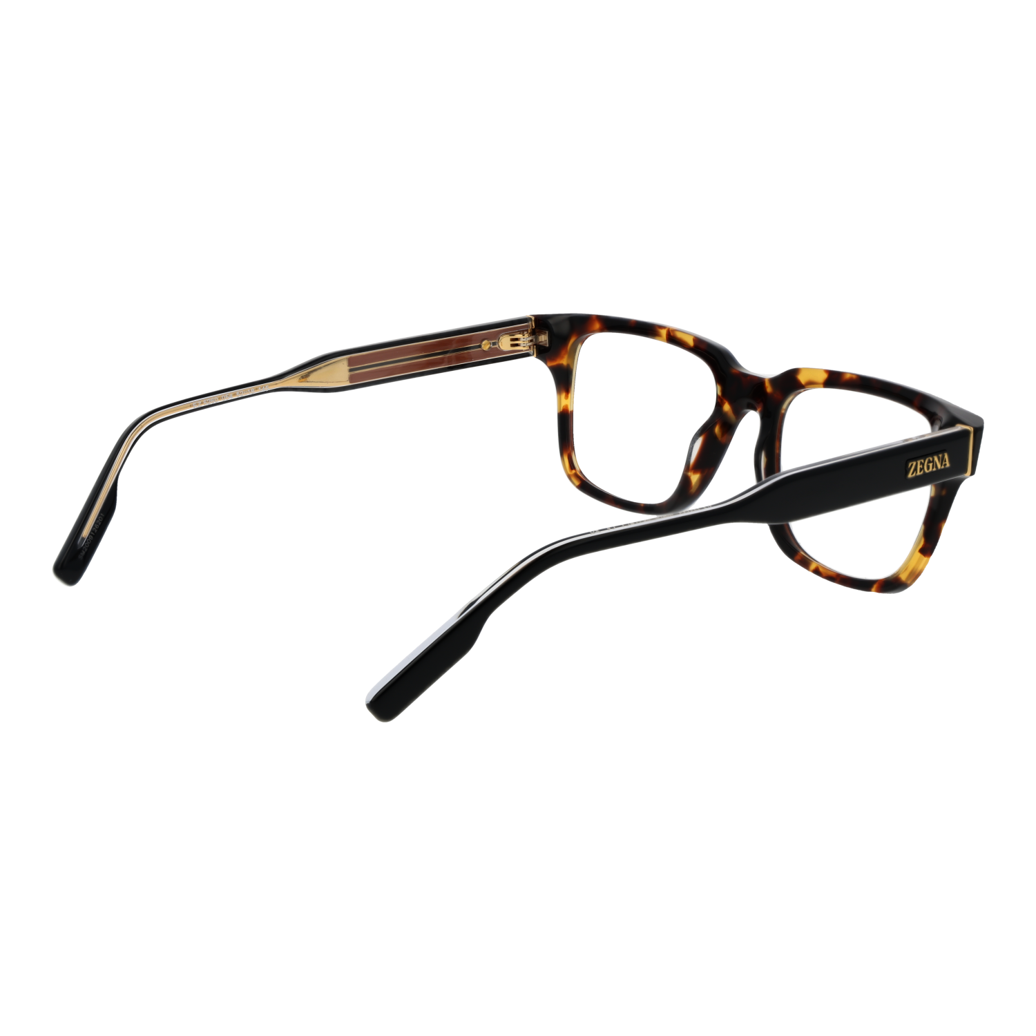 ERMENEGILDO ZEGNA EYEWEAR EZ5260 52054 Sonnenbrille ansicht-2