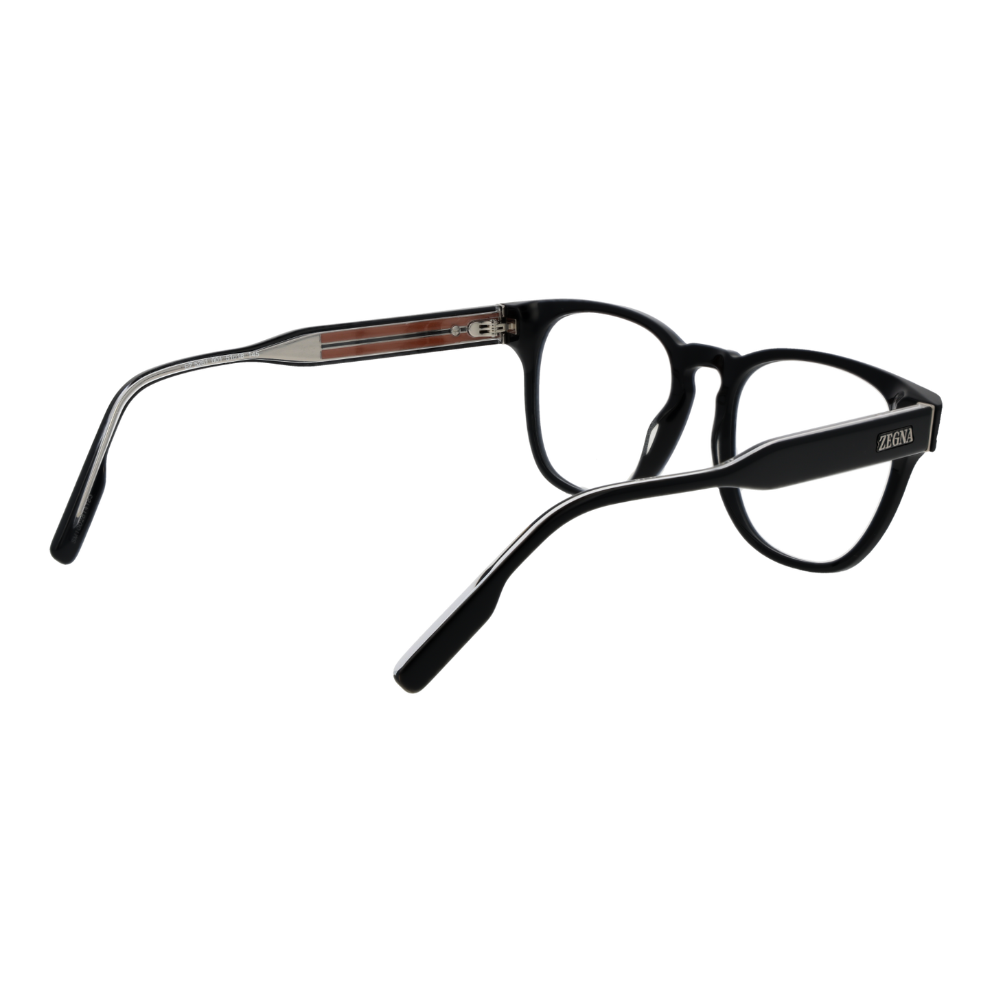 ERMENEGILDO ZEGNA EYEWEAR EZ5261 51001 Sonnenbrille ansicht-2