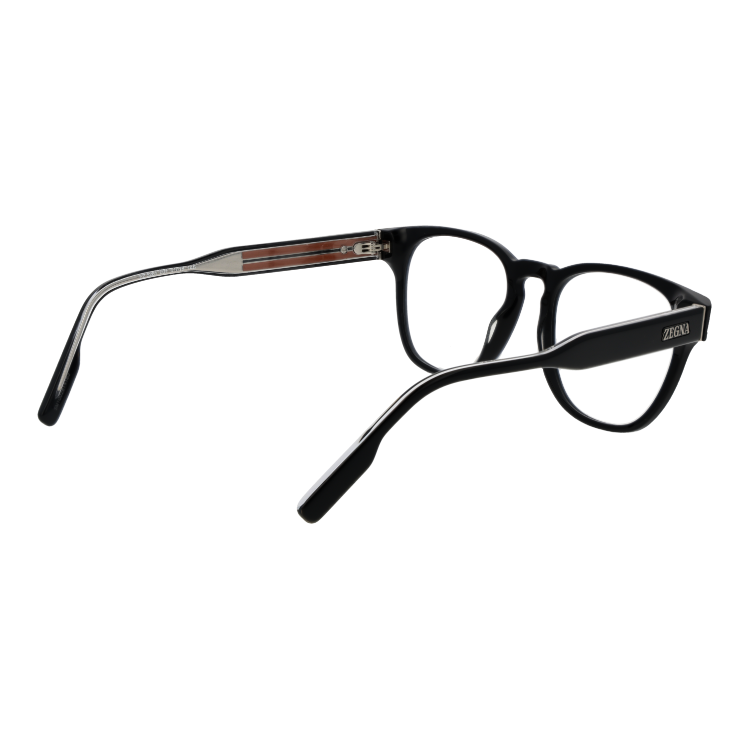 ERMENEGILDO ZEGNA EYEWEAR EZ5261 51001 Sonnenbrille ansicht-2