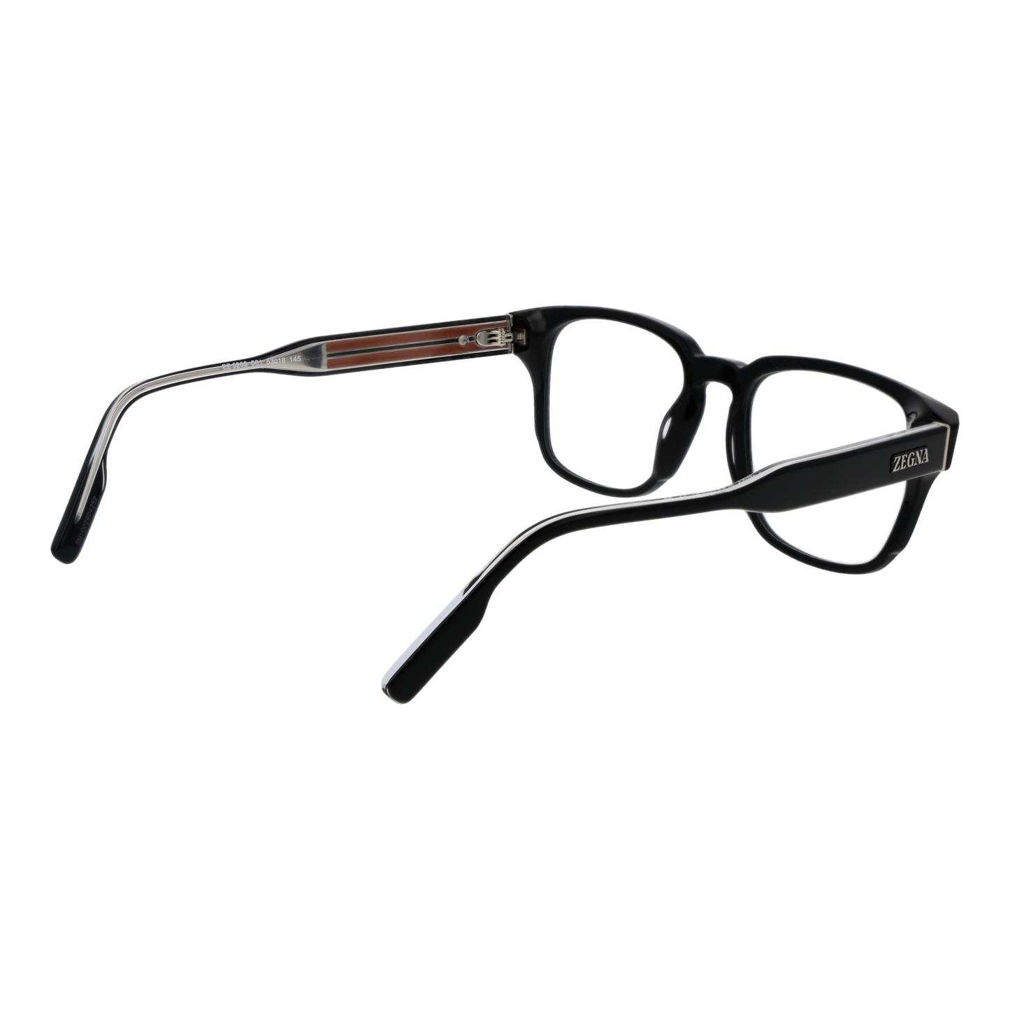 ERMENEGILDO ZEGNA EYEWEAR EZ5262 53001 Sonnenbrille ansicht-2