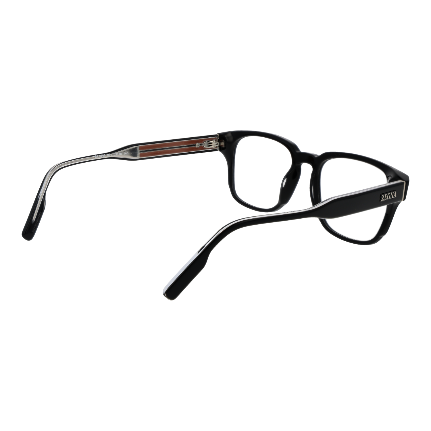 ERMENEGILDO ZEGNA EYEWEAR EZ5262 53001 Sonnenbrille ansicht-2