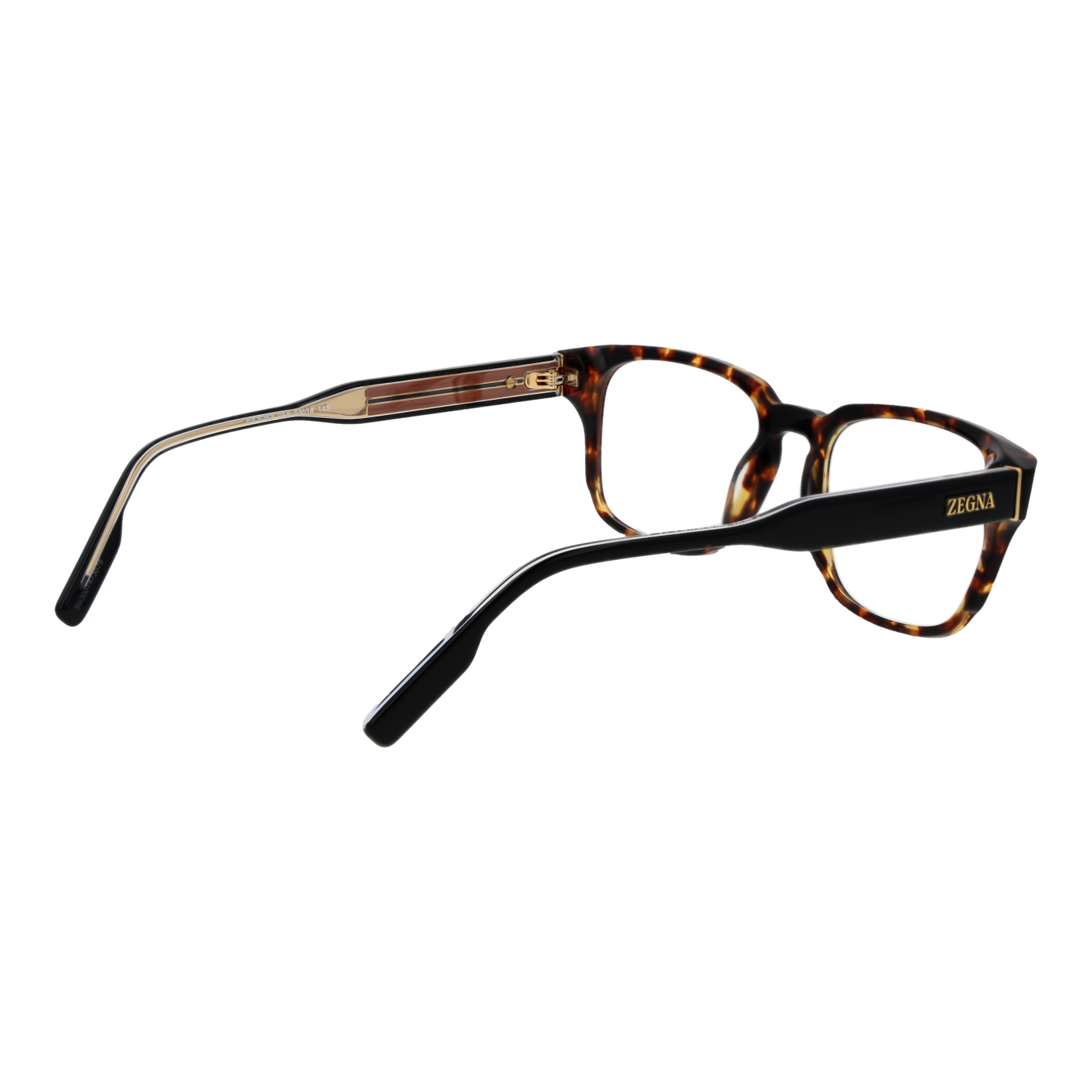 ERMENEGILDO ZEGNA EYEWEAR EZ5262 53054 Sonnenbrille ansicht-2