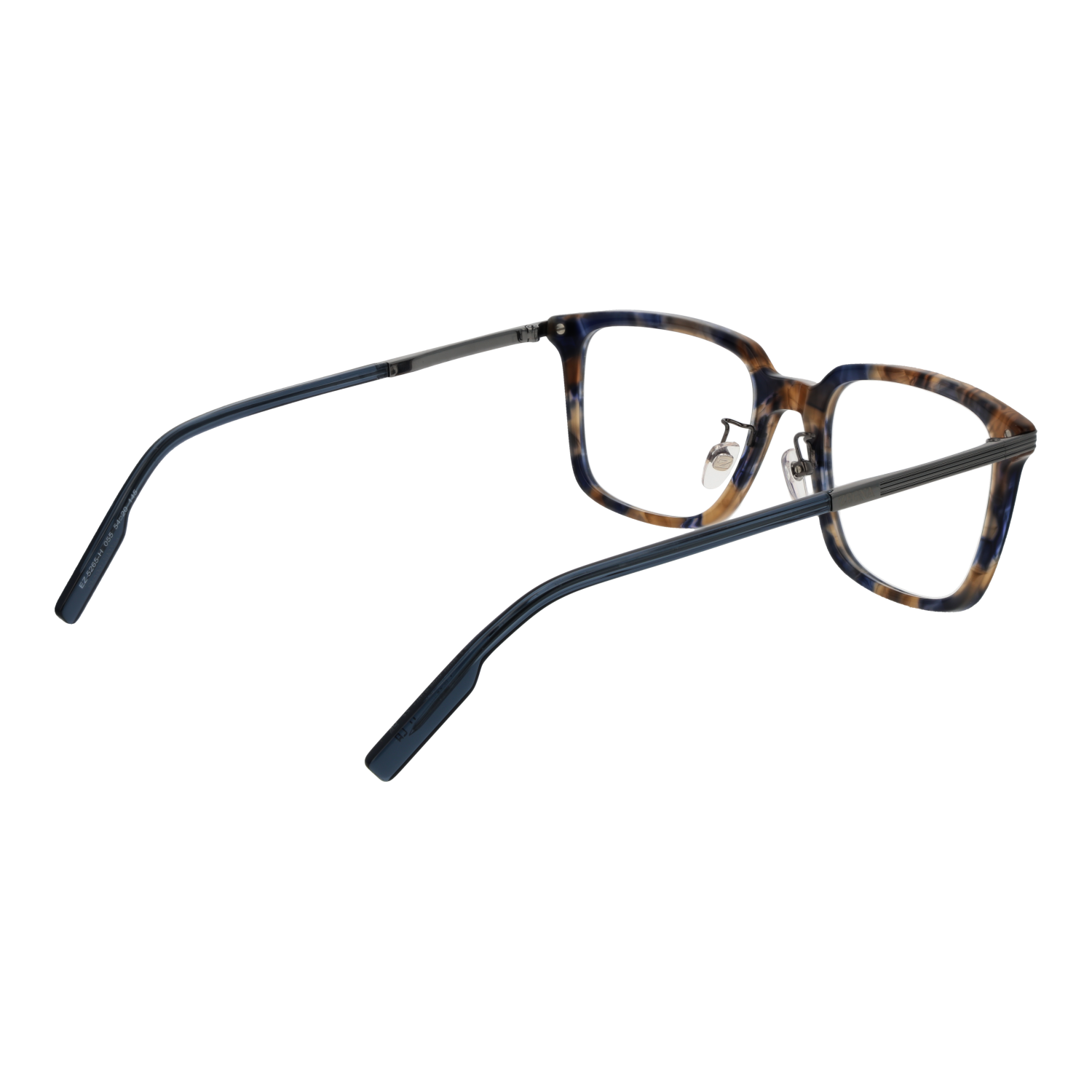 ERMENEGILDO ZEGNA EYEWEAR EZ5265-H 54055 Sonnenbrille ansicht-2