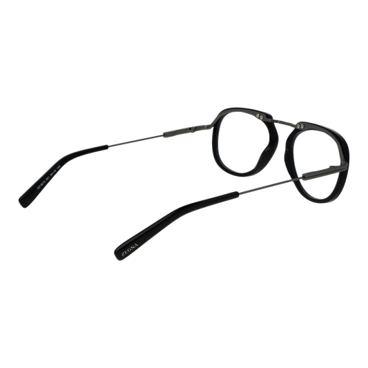 ERMENEGILDO ZEGNA EYEWEAR EZ5272 50001 Sonnenbrille ansicht-2