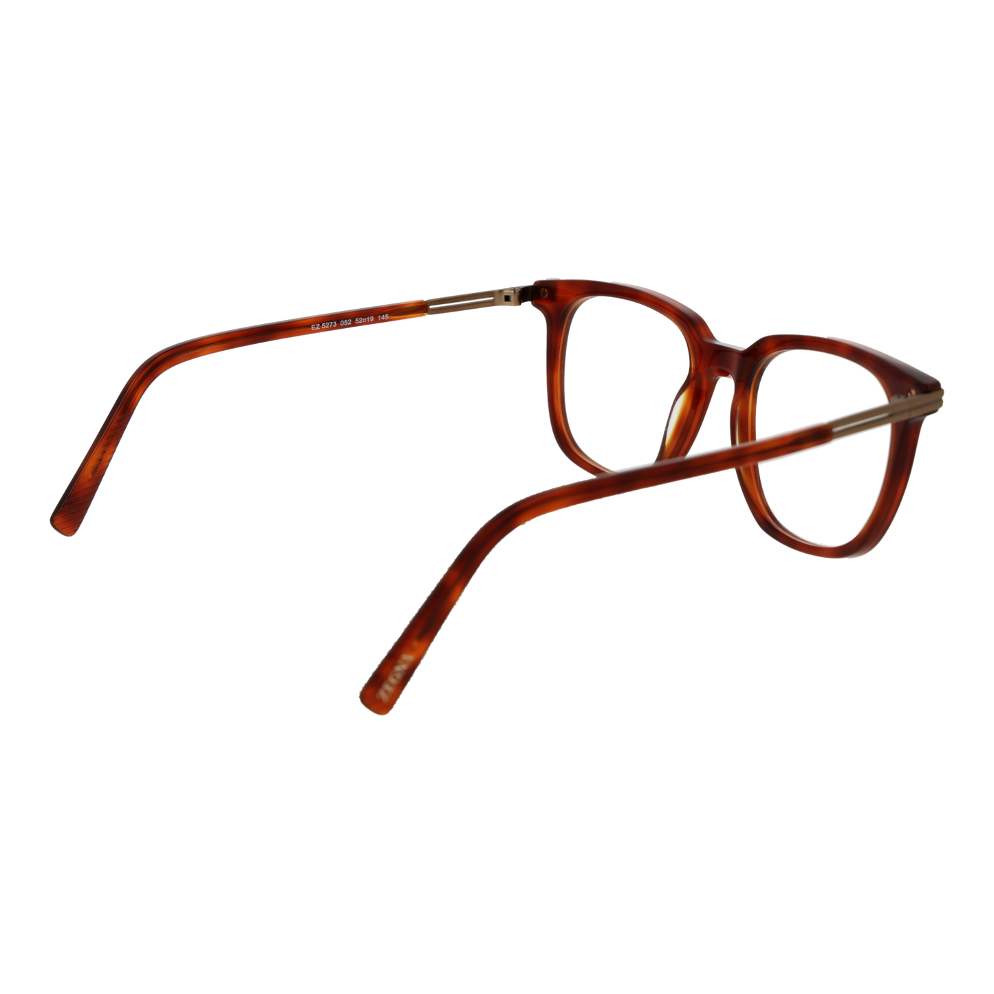ERMENEGILDO ZEGNA EYEWEAR EZ5273 52052 Sonnenbrille ansicht-2