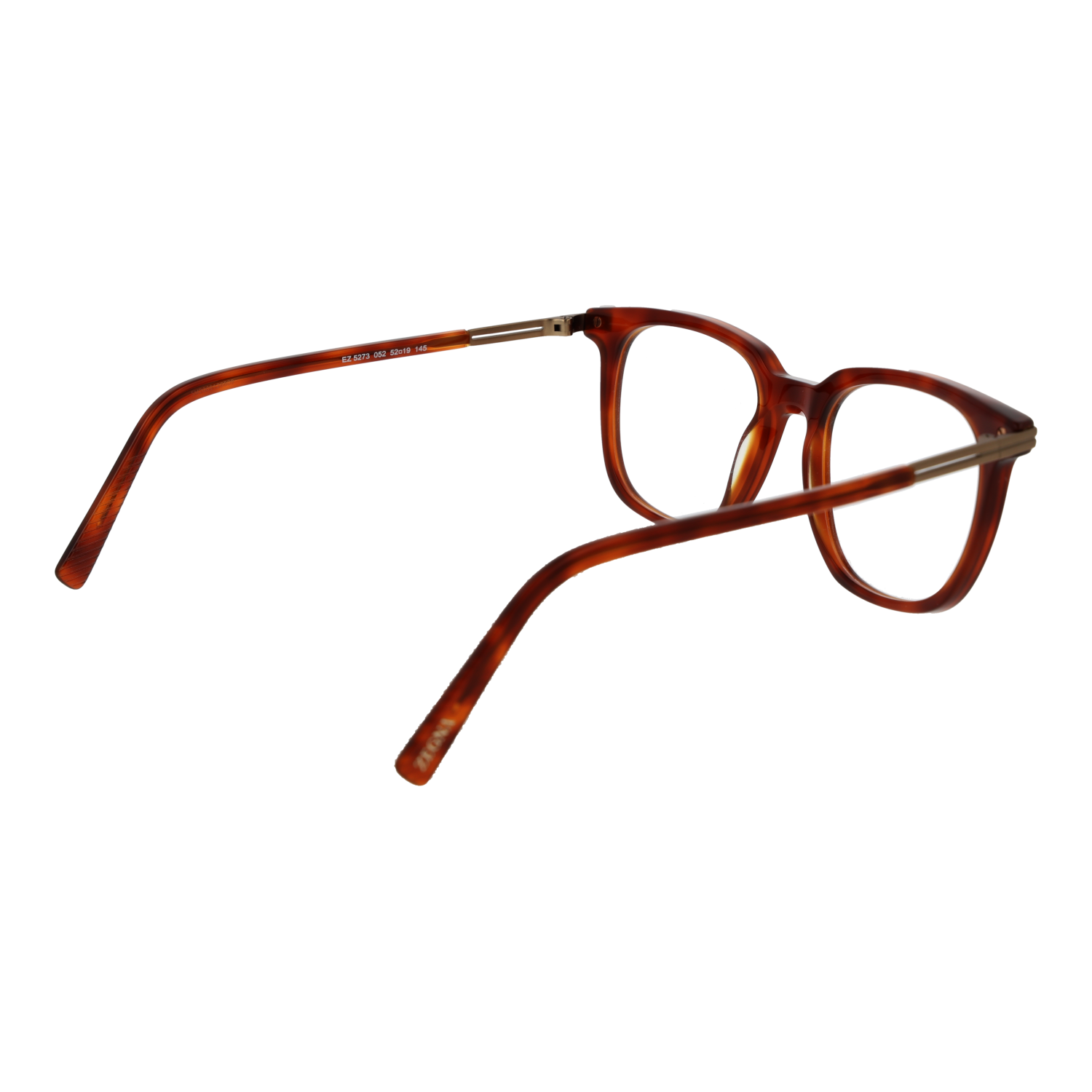 ERMENEGILDO ZEGNA EYEWEAR EZ5273 52052 Sonnenbrille ansicht-2