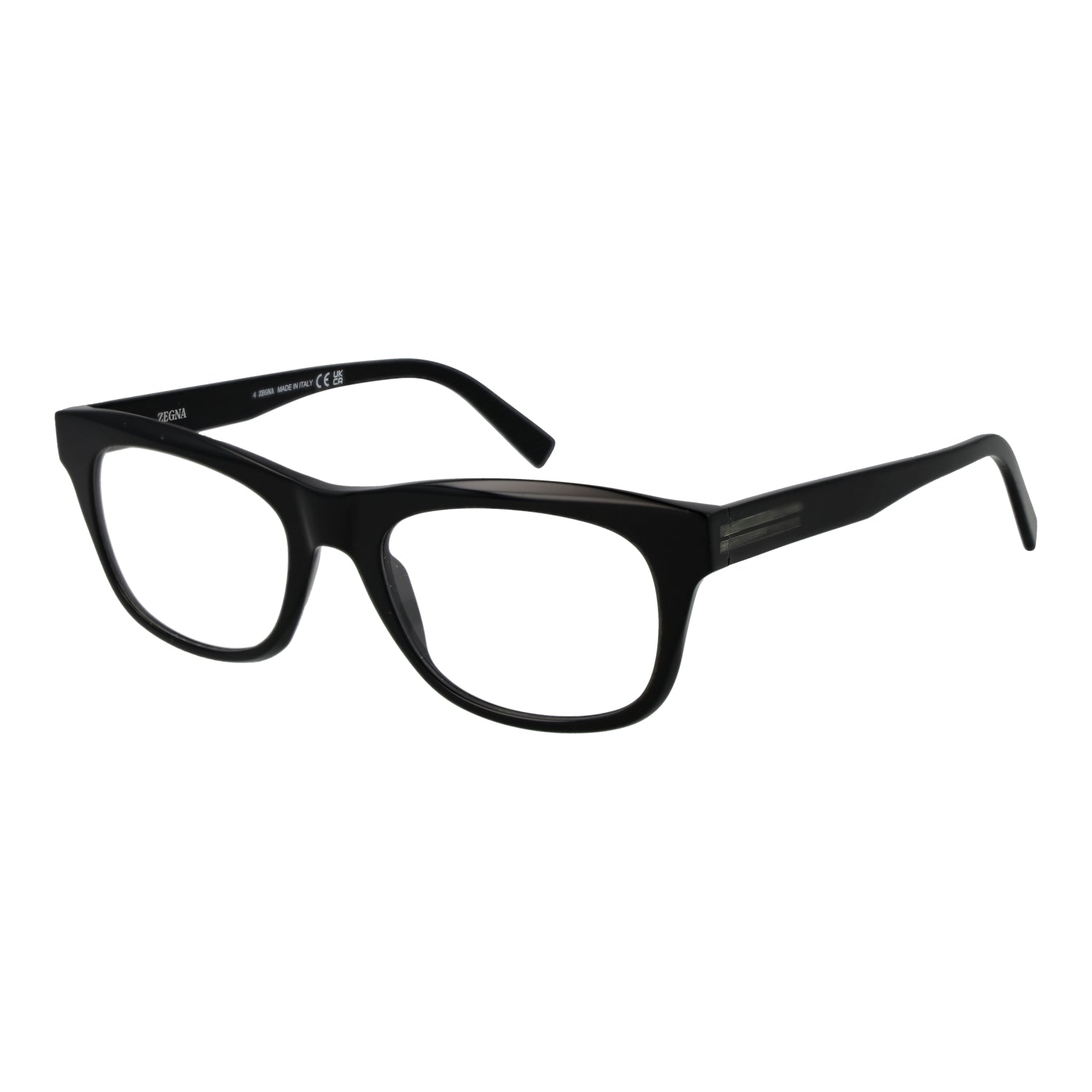 ERMENEGILDO ZEGNA EYEWEAR EZ5283 53001 Sonnenbrille ansicht-3