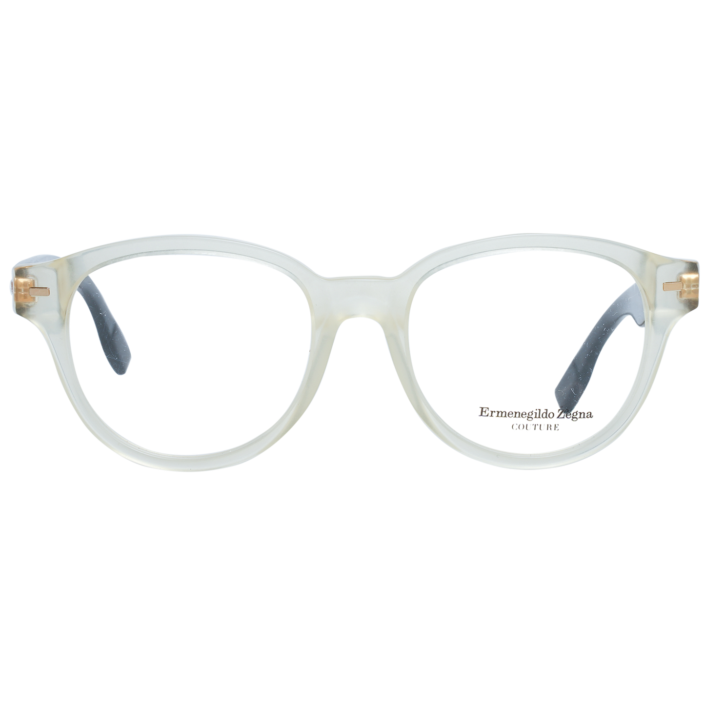 ERMENEGILDO ZEGNA EYEWEAR ZC5002 02651 Sonnenbrille ansicht-2