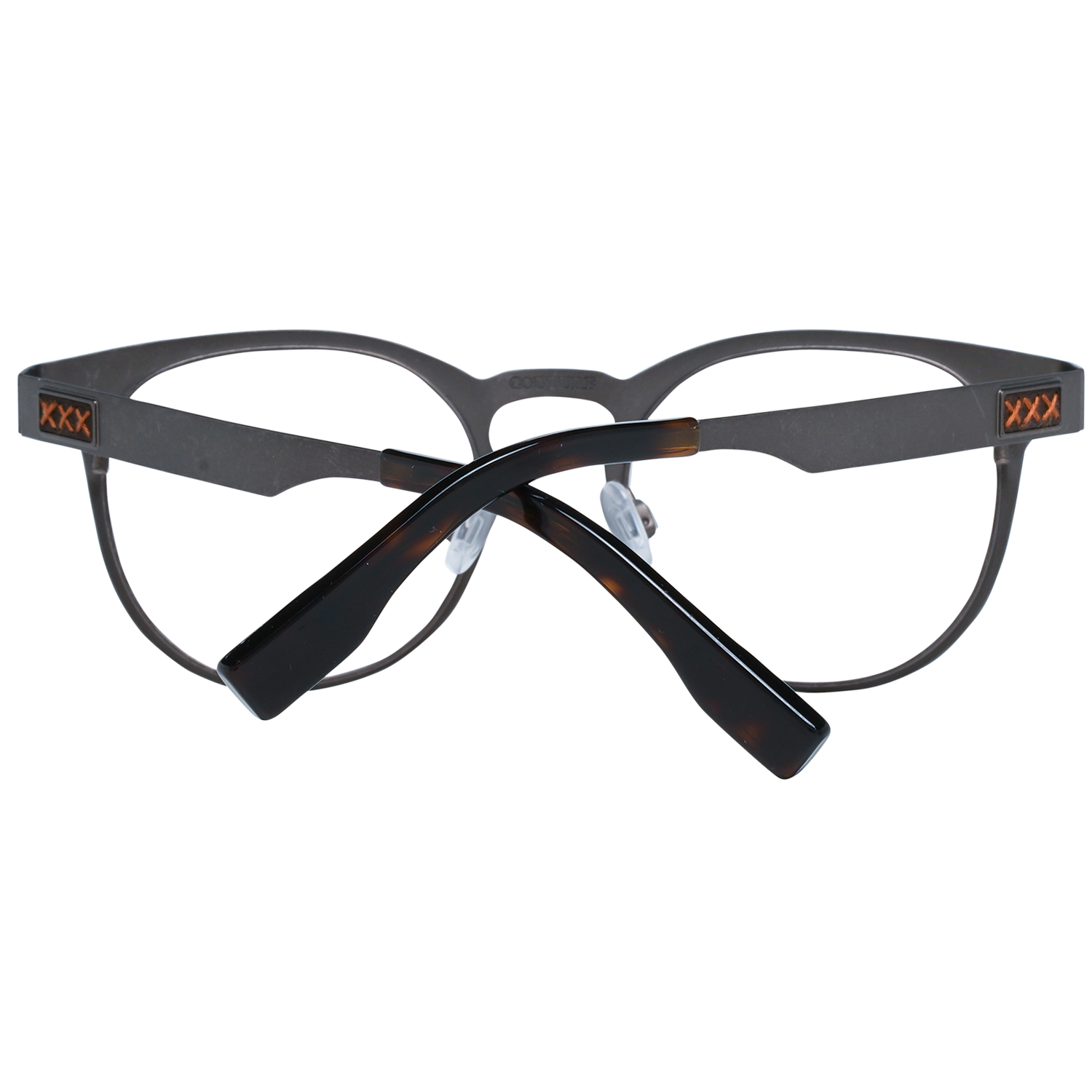 ERMENEGILDO ZEGNA EYEWEAR ZC5003 02048 Sonnenbrille ansicht-3