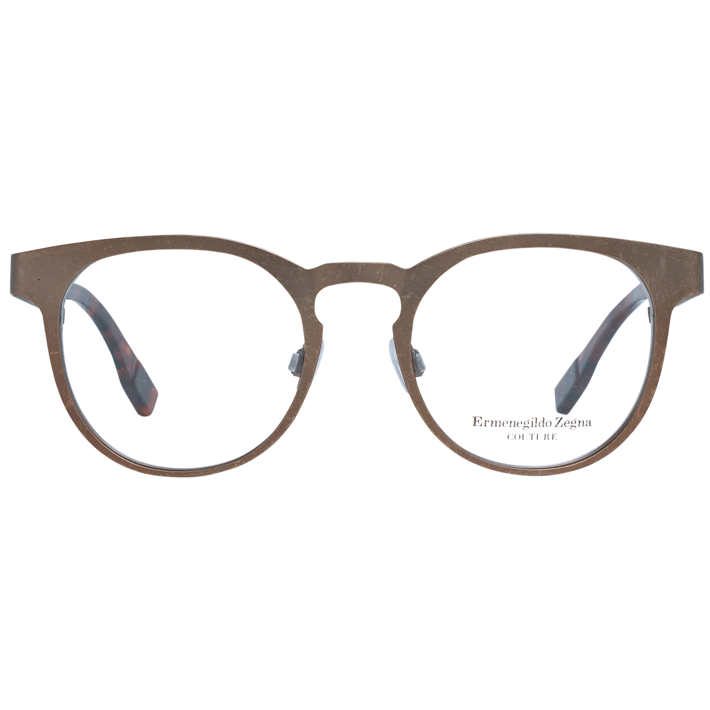 ERMENEGILDO ZEGNA EYEWEAR ZC5003 03448 Sonnenbrille ansicht-2