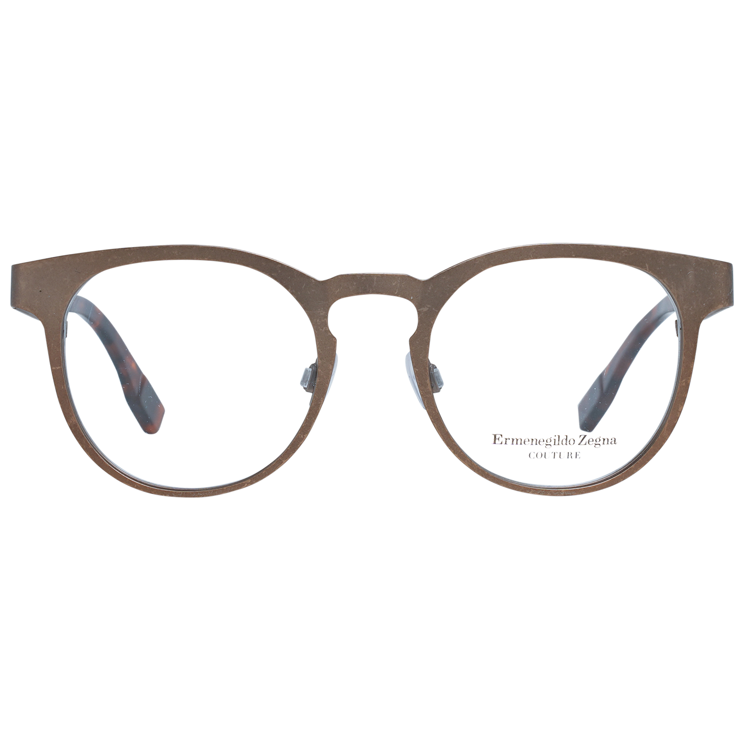ERMENEGILDO ZEGNA EYEWEAR ZC5003 03448 Sonnenbrille