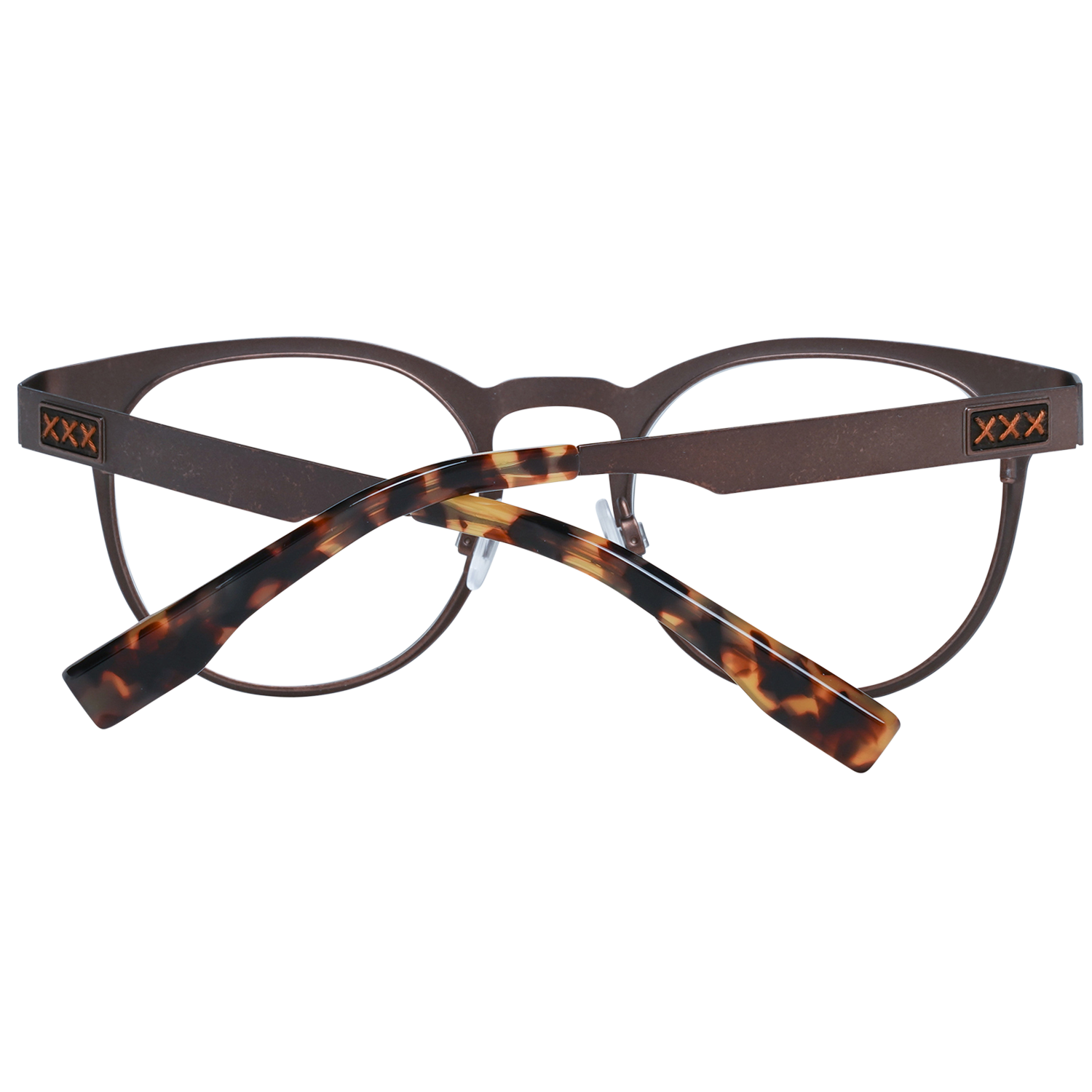 ERMENEGILDO ZEGNA EYEWEAR ZC5003 03848 Sonnenbrille ansicht-3