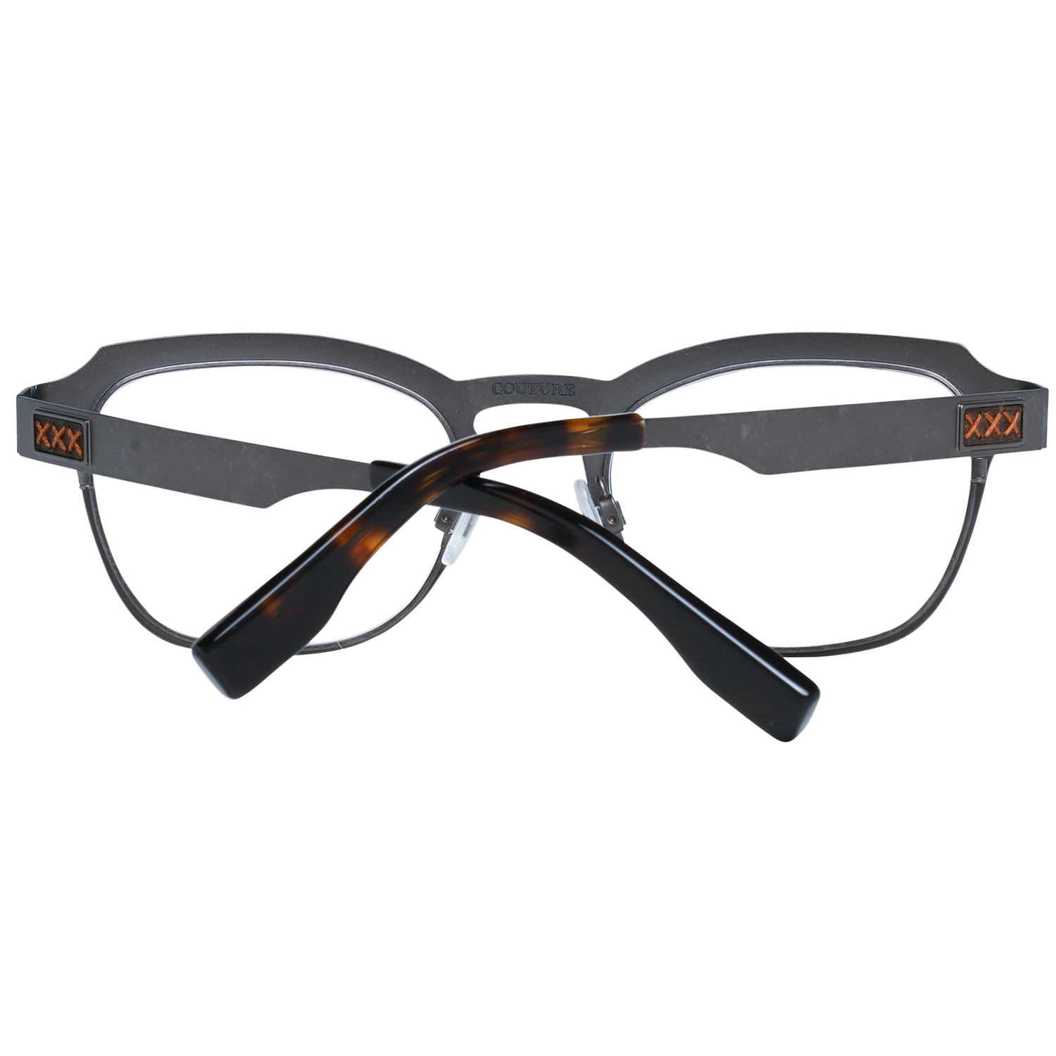ERMENEGILDO ZEGNA EYEWEAR ZC5004 02049 Sonnenbrille ansicht-3