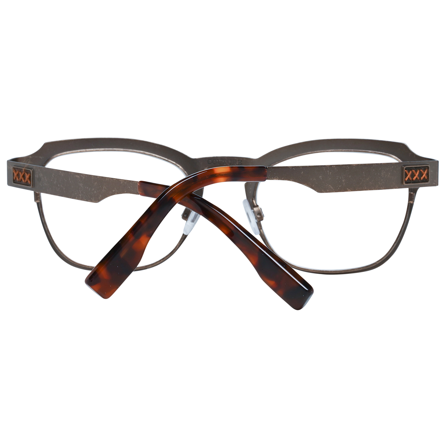 ERMENEGILDO ZEGNA EYEWEAR ZC5004 03449 Sonnenbrille ansicht-3