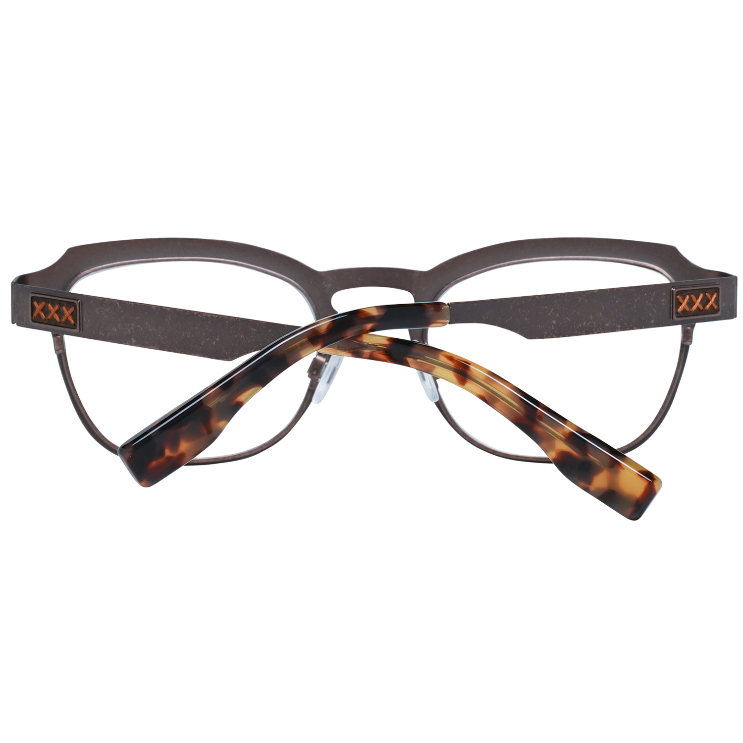ERMENEGILDO ZEGNA EYEWEAR ZC5004 03849 Sonnenbrille ansicht-3