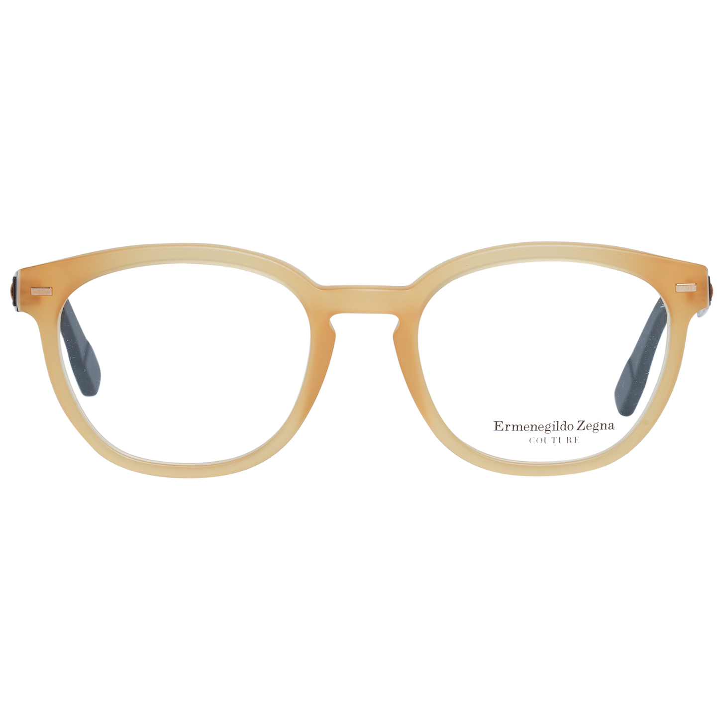 ERMENEGILDO ZEGNA EYEWEAR ZC5007 04050 Sonnenbrille ansicht-2