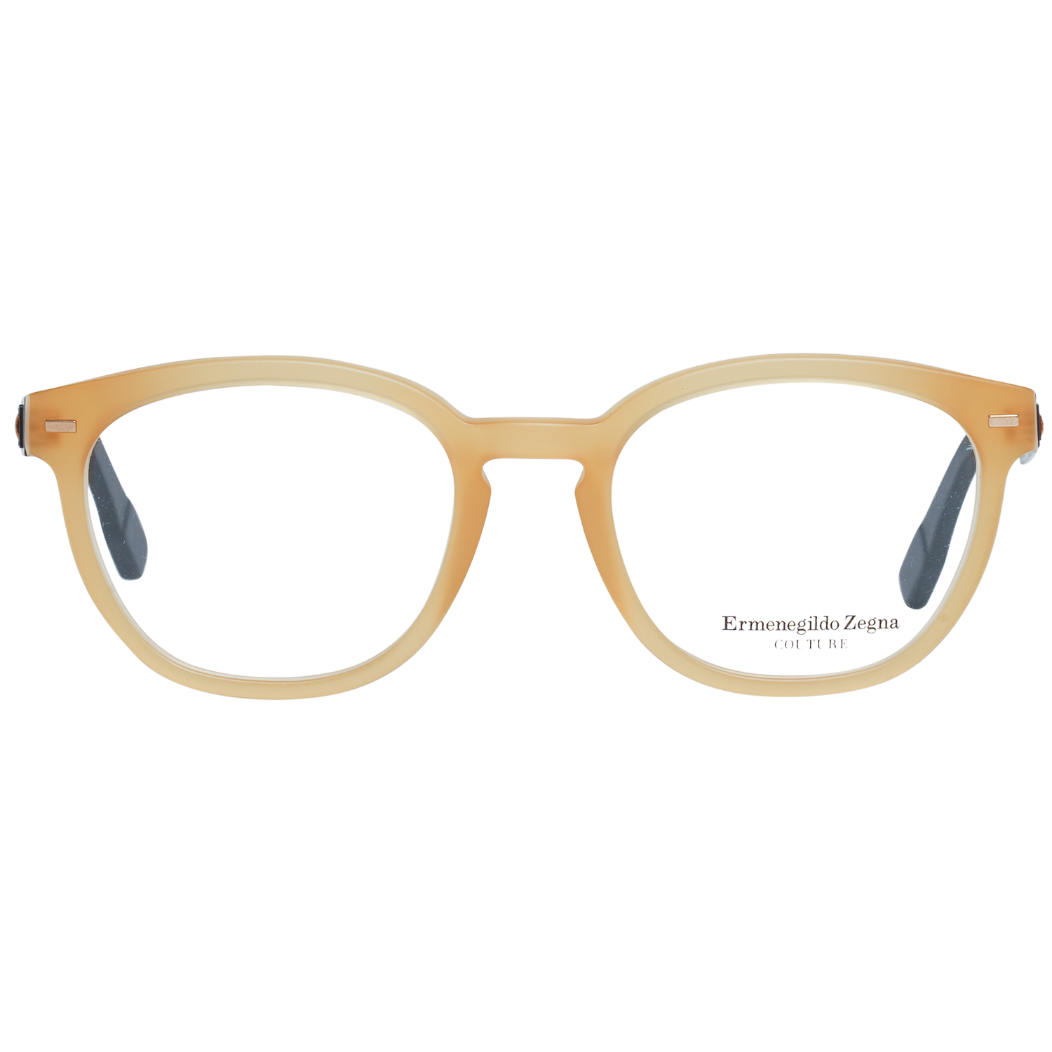 ERMENEGILDO ZEGNA EYEWEAR ZC5007 04050 Sonnenbrille ansicht-2