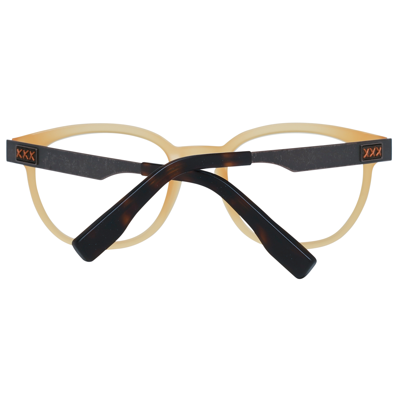 ERMENEGILDO ZEGNA EYEWEAR ZC5007 04050 Sonnenbrille ansicht-3