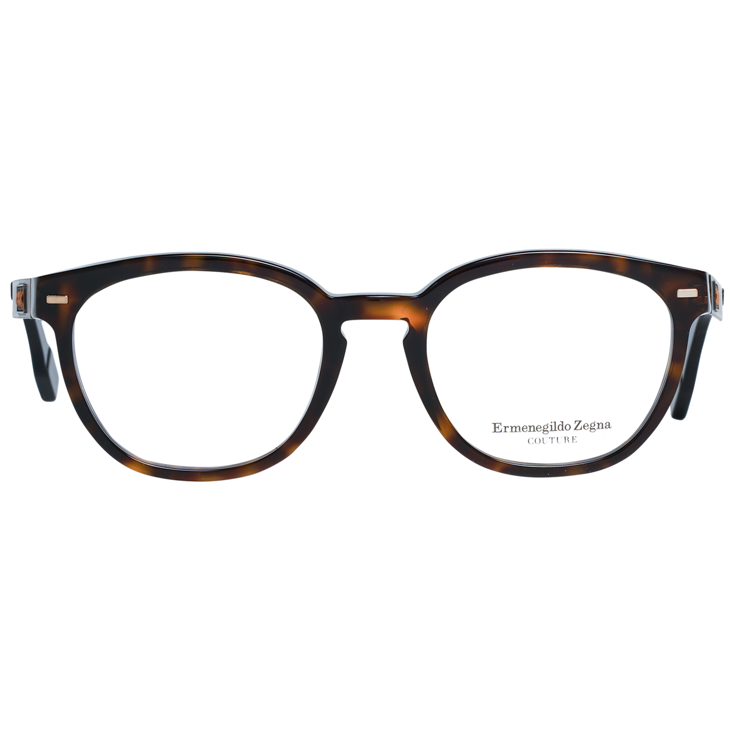 ERMENEGILDO ZEGNA EYEWEAR ZC5007 05250 Sonnenbrille ansicht-2