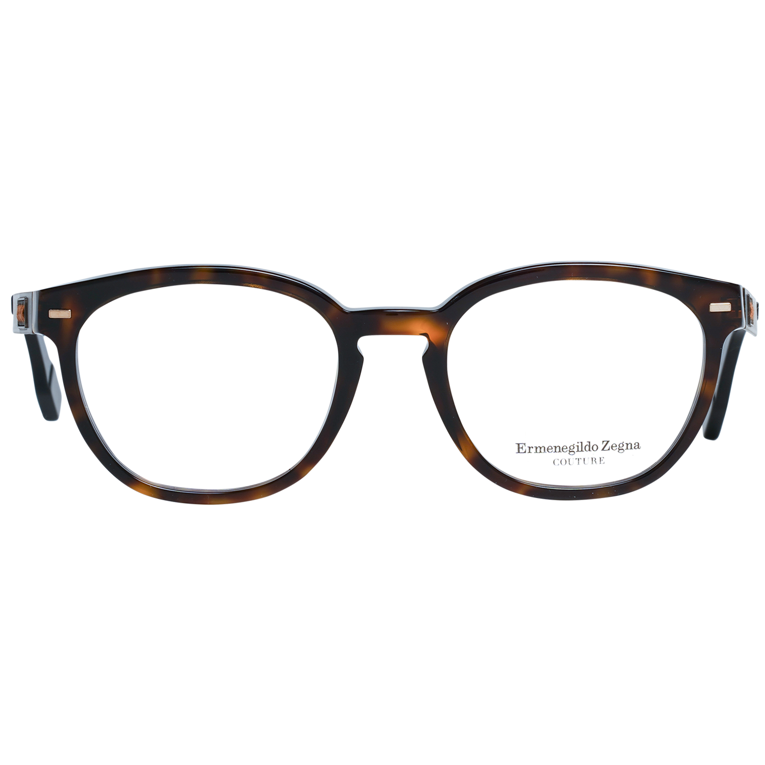 ERMENEGILDO ZEGNA EYEWEAR ZC5007 05250 Sonnenbrille ansicht-2