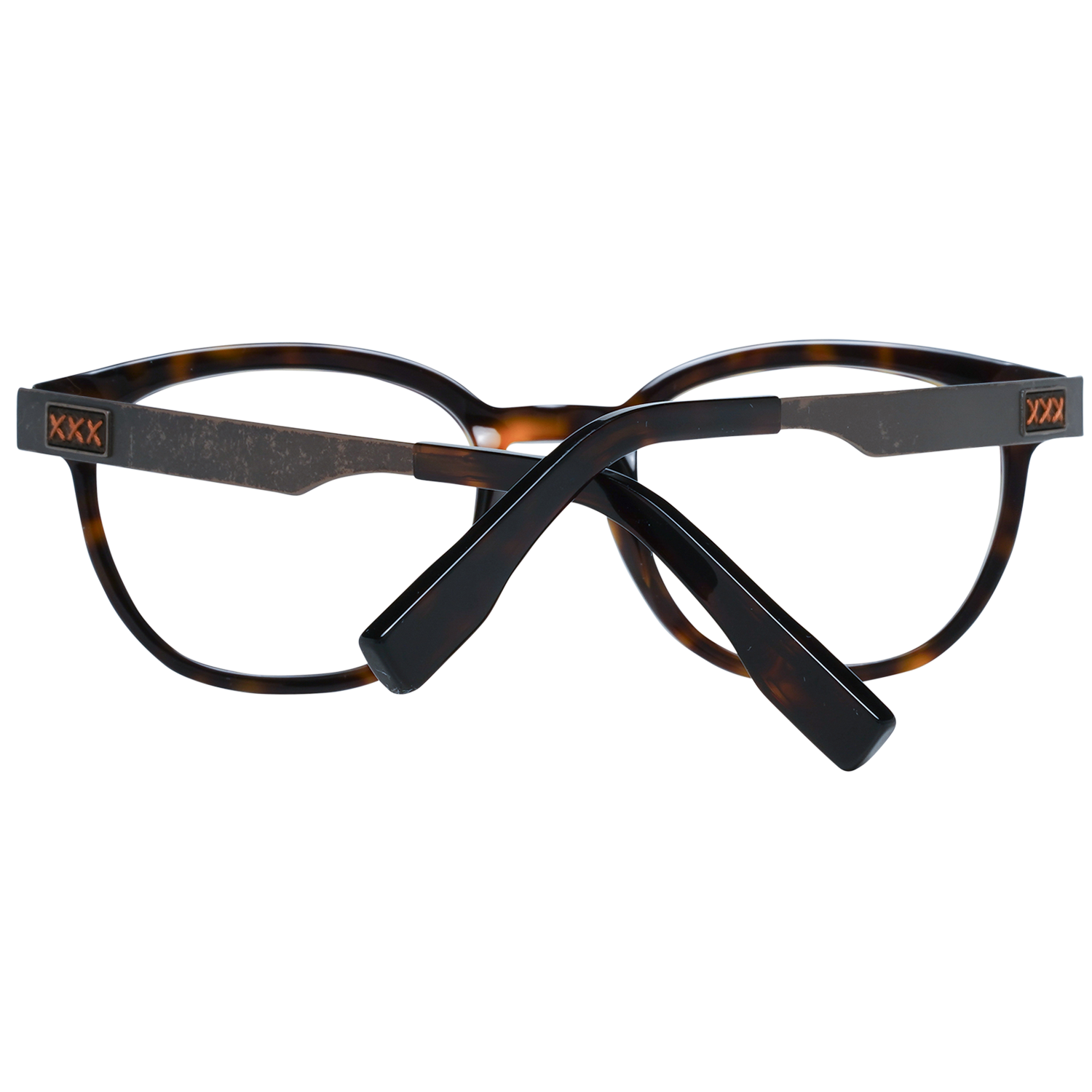 ERMENEGILDO ZEGNA EYEWEAR ZC5007 05250 Sonnenbrille ansicht-3
