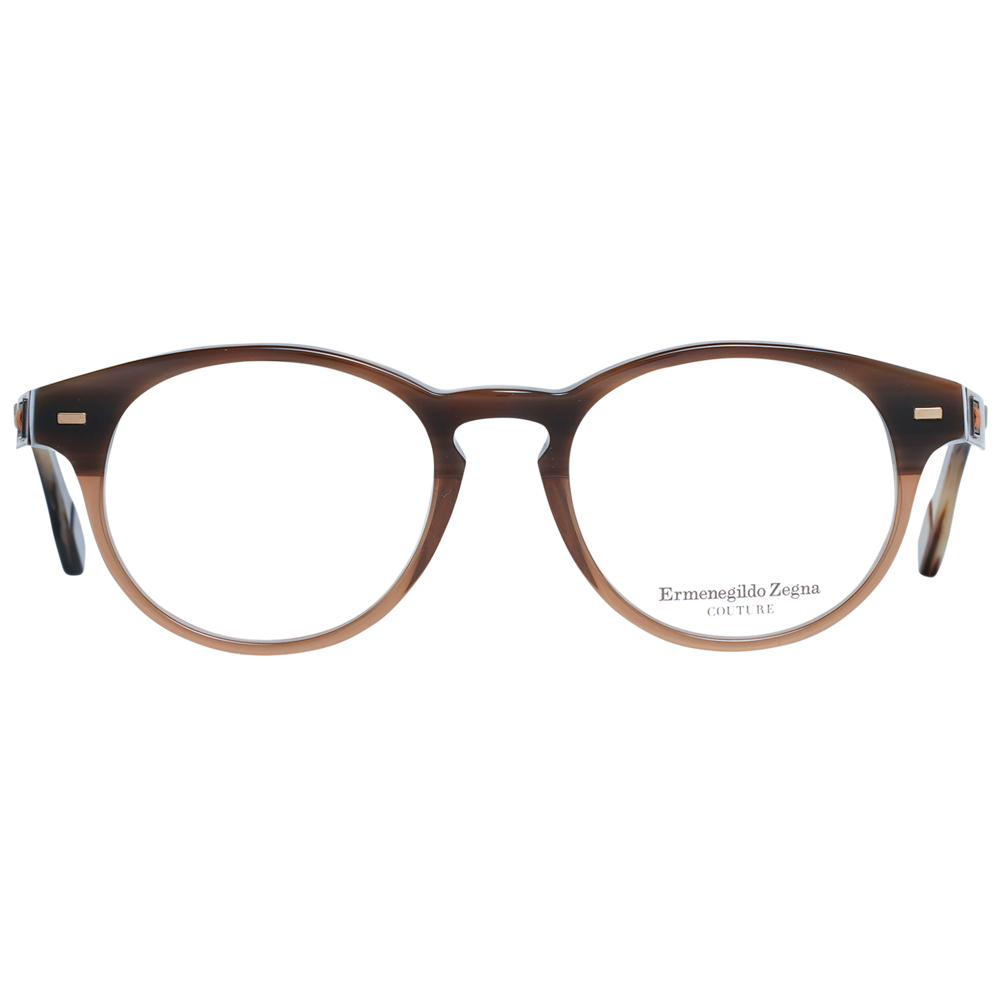 ERMENEGILDO ZEGNA EYEWEAR ZC5008 06449 Sonnenbrille ansicht-2