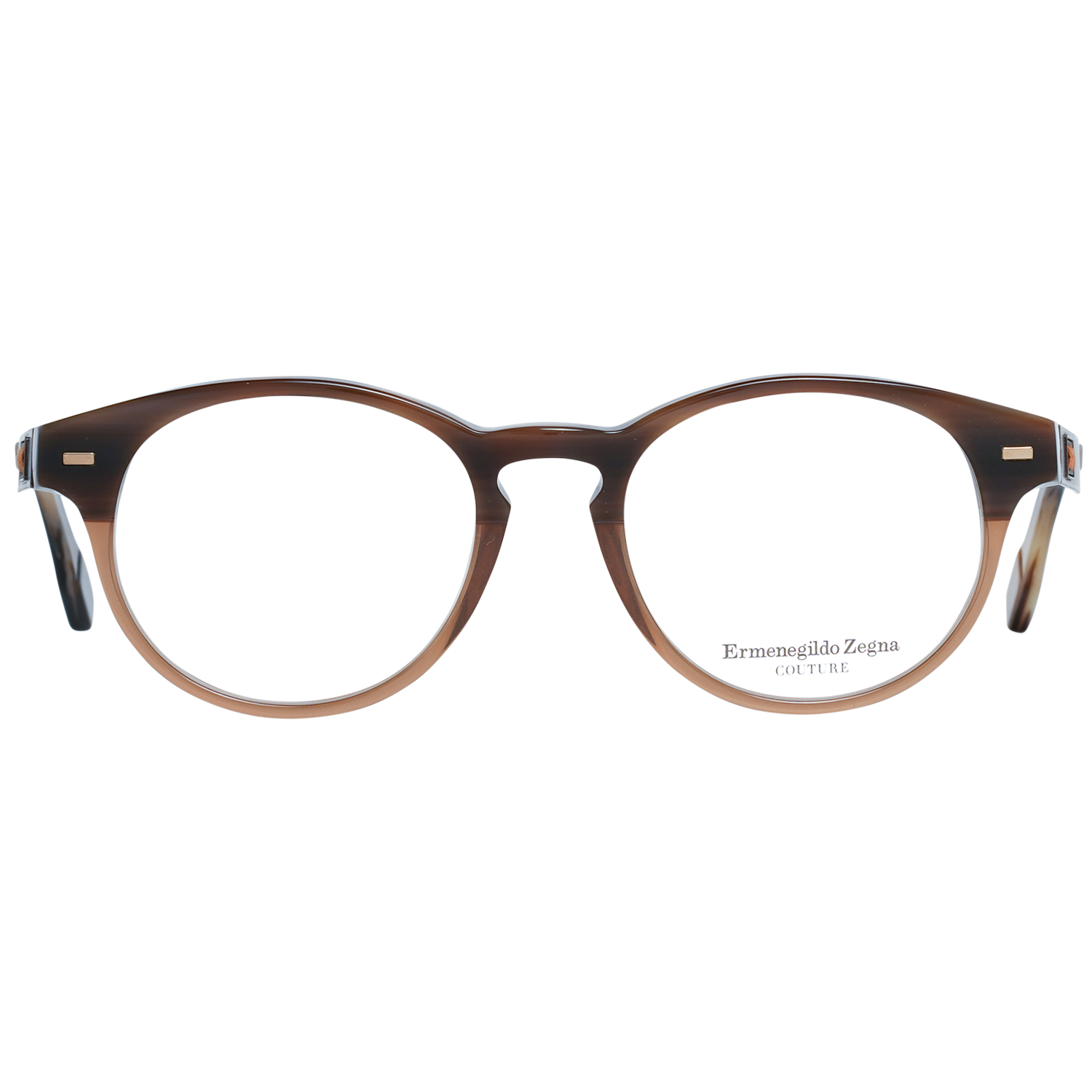ERMENEGILDO ZEGNA EYEWEAR ZC5008 06449 Sonnenbrille ansicht-2