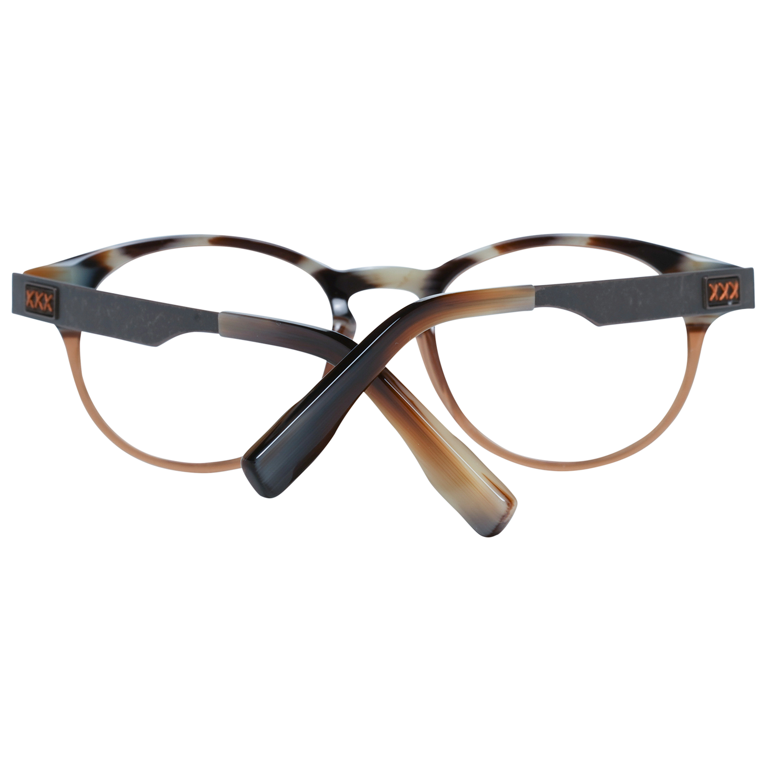 ERMENEGILDO ZEGNA EYEWEAR ZC5008 06449 Sonnenbrille ansicht-3