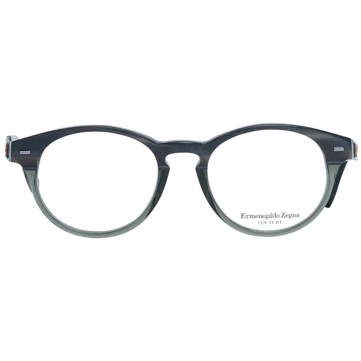 ERMENEGILDO ZEGNA EYEWEAR ZC5008 06549 Sonnenbrille ansicht-2