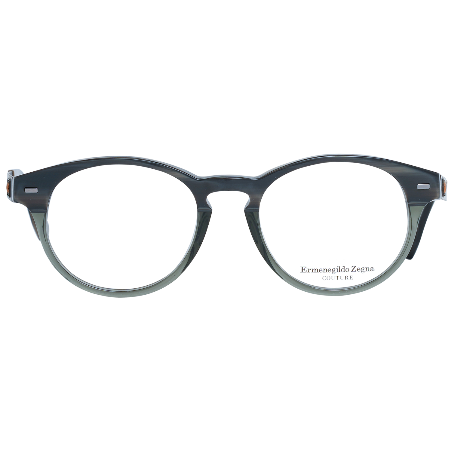 ERMENEGILDO ZEGNA EYEWEAR ZC5008 06549 Sonnenbrille ansicht-2