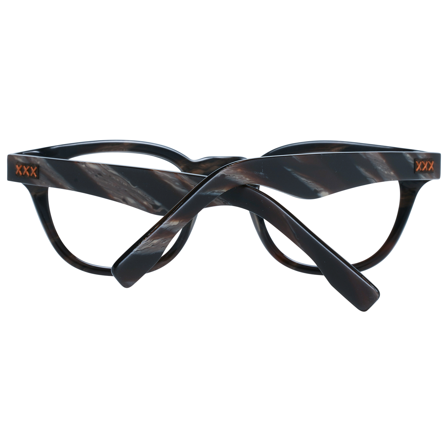 ERMENEGILDO ZEGNA EYEWEAR ZC5011 00548 Sonnenbrille ansicht-3