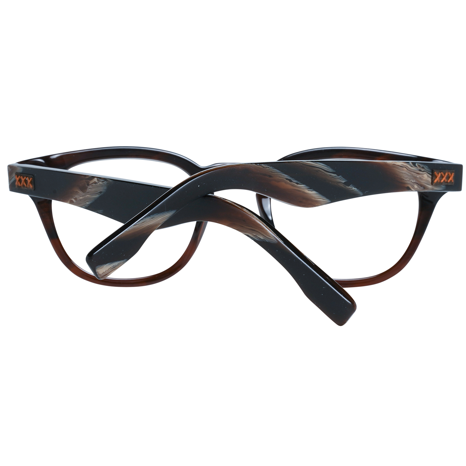 ERMENEGILDO ZEGNA EYEWEAR ZC5011 05048 Sonnenbrille ansicht-3