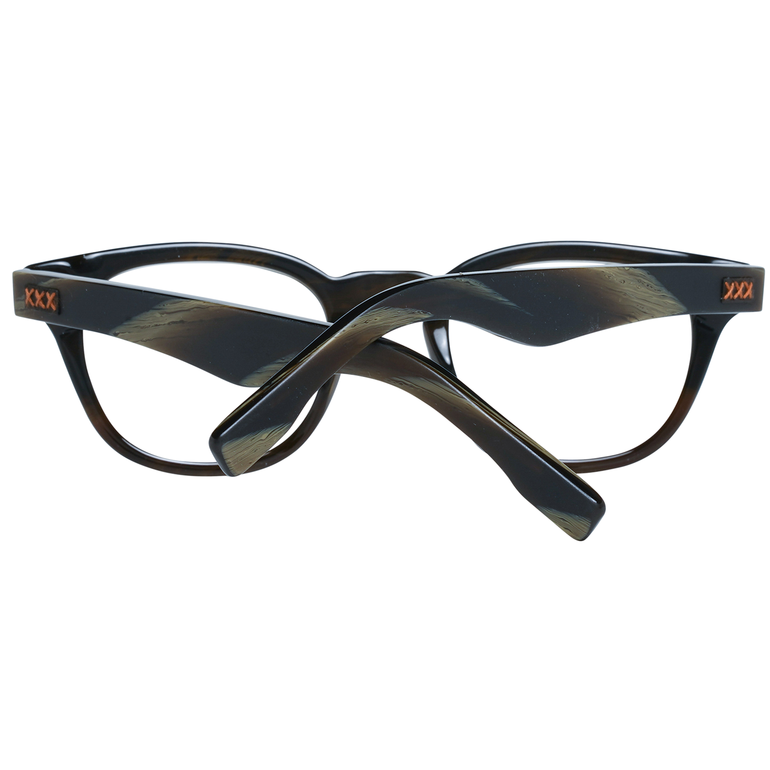 ERMENEGILDO ZEGNA EYEWEAR ZC5011 09848 Sonnenbrille ansicht-3