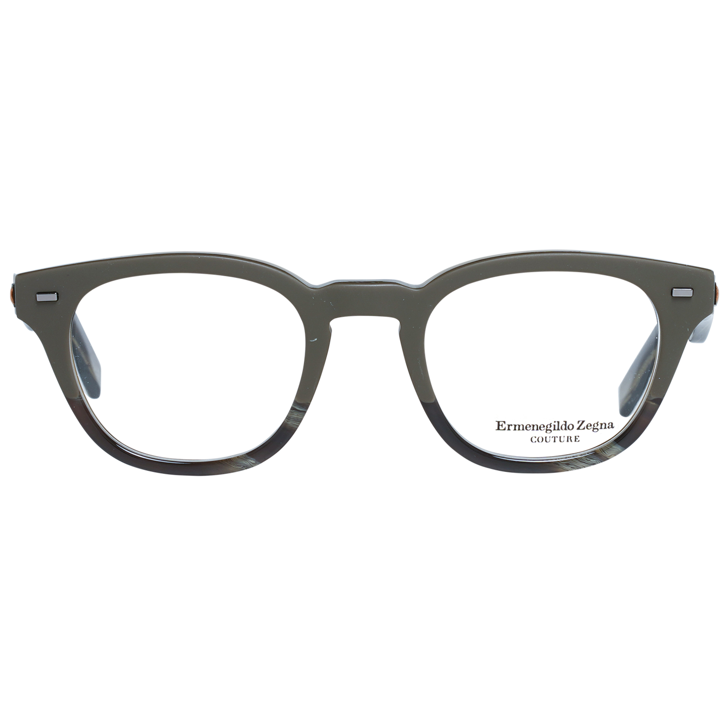 ERMENEGILDO ZEGNA EYEWEAR ZC5011 09848 Sonnenbrille