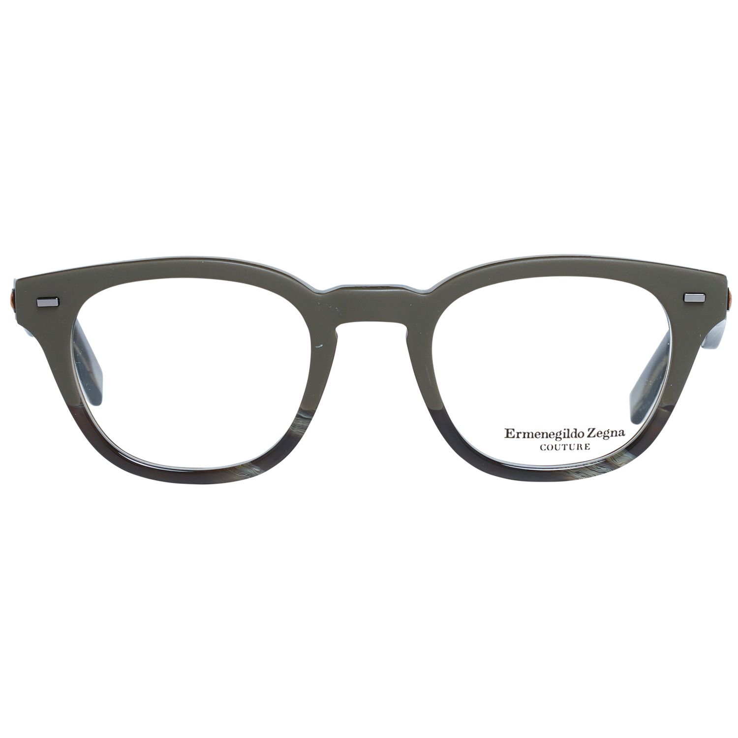 ERMENEGILDO ZEGNA EYEWEAR ZC5011 09848 Sonnenbrille