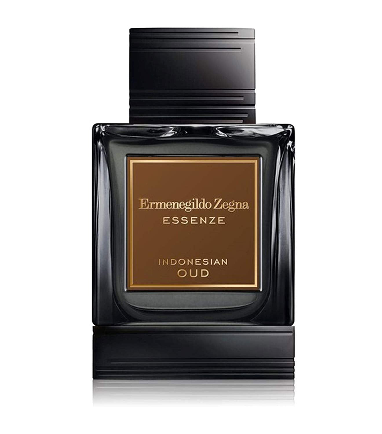 Ermenegildo Zegna, Indonesian Oud, Eau de Parfum, Für Männer, 100 ml