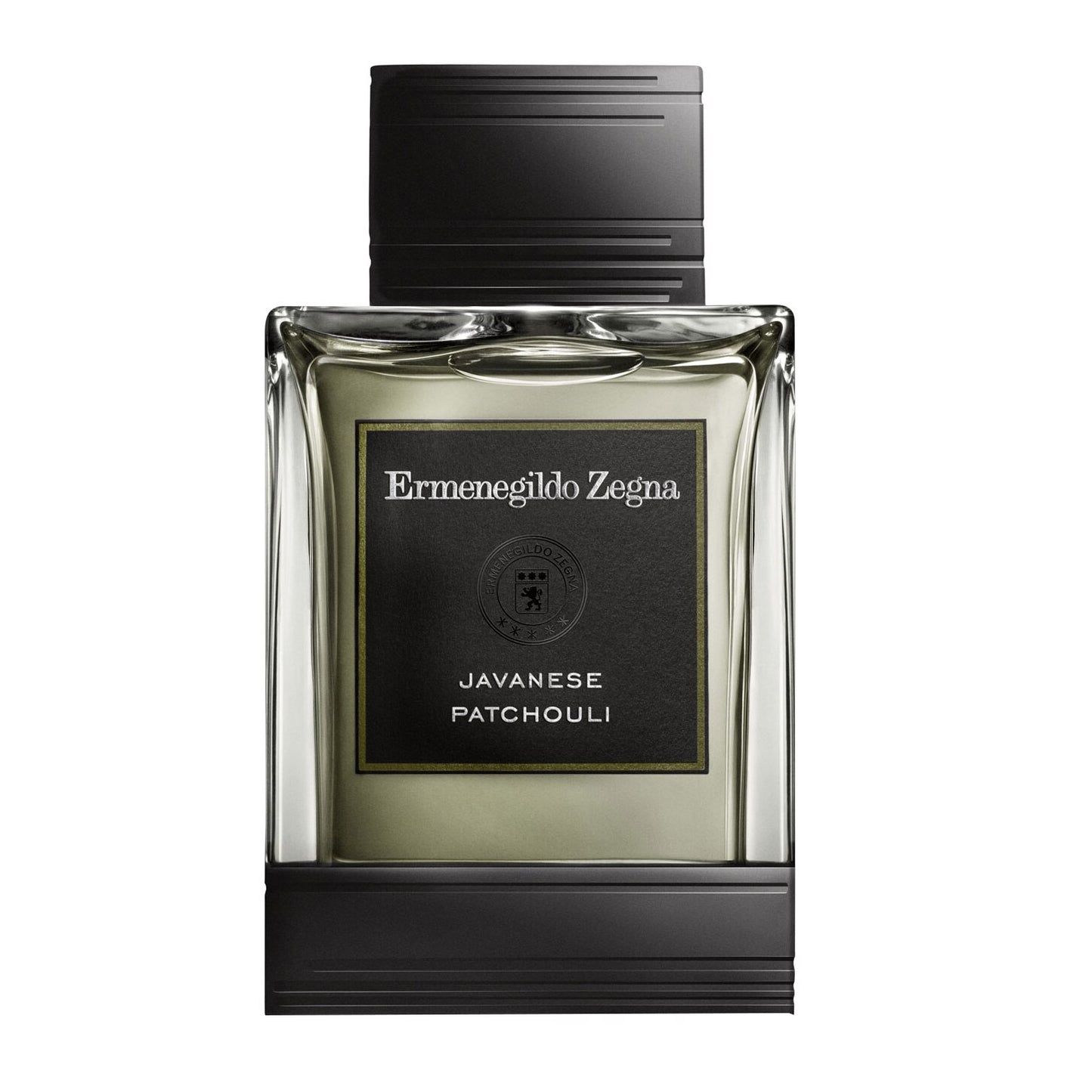 Ermenegildo Zegna, Javanese Patchouli, Eau de Toilette, Für Männer, 125 ml *Tester