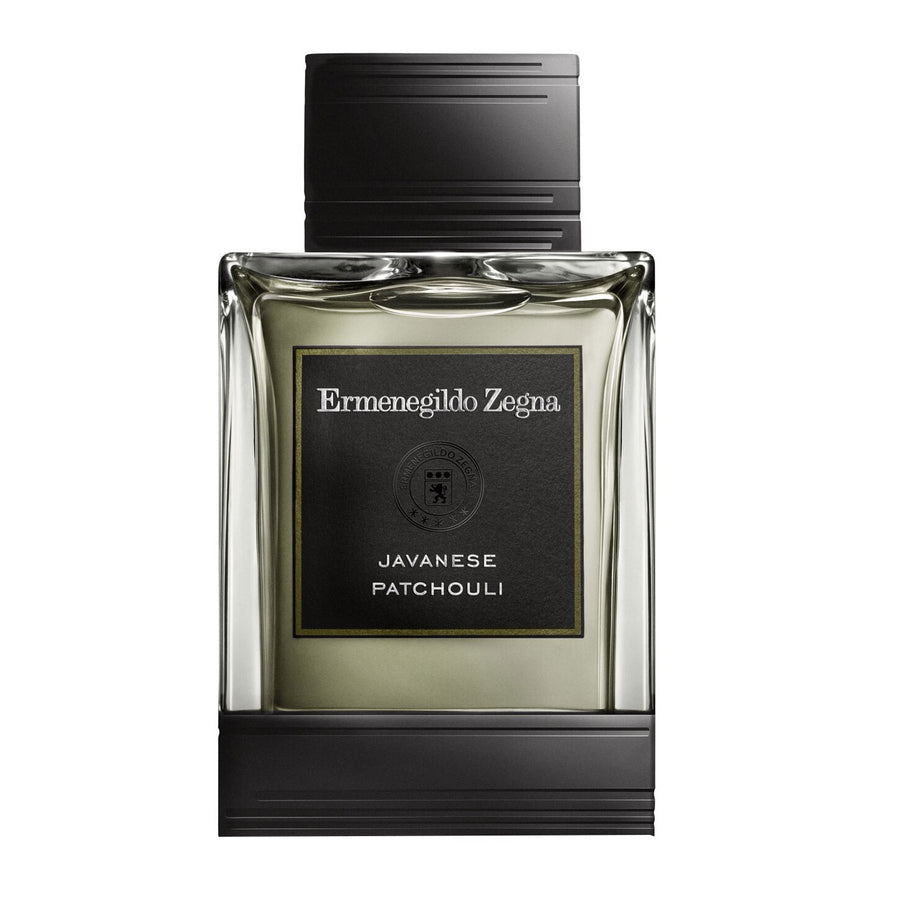 Ermenegildo Zegna, Javanese Patchouli, Eau de Toilette, Für Männer, 125 ml *Tester