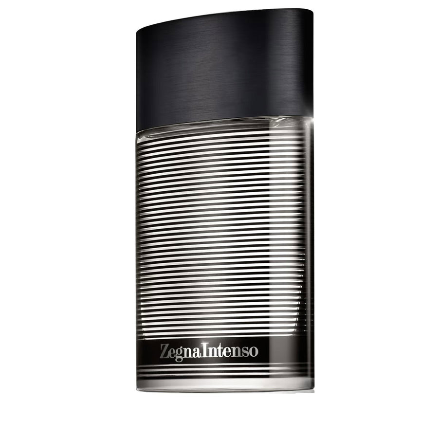 Zegna Intenso Eau de Toilette für Männer von Ermenegildo Zegna, 50 ml