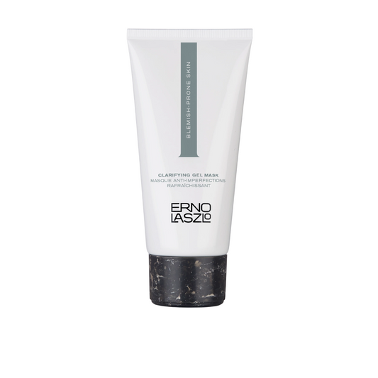 Erno Laszlo Erno Laszlo, Clarifying, Gegen Unreinheiten, Gelmaske, Gesicht, 125 g Regular