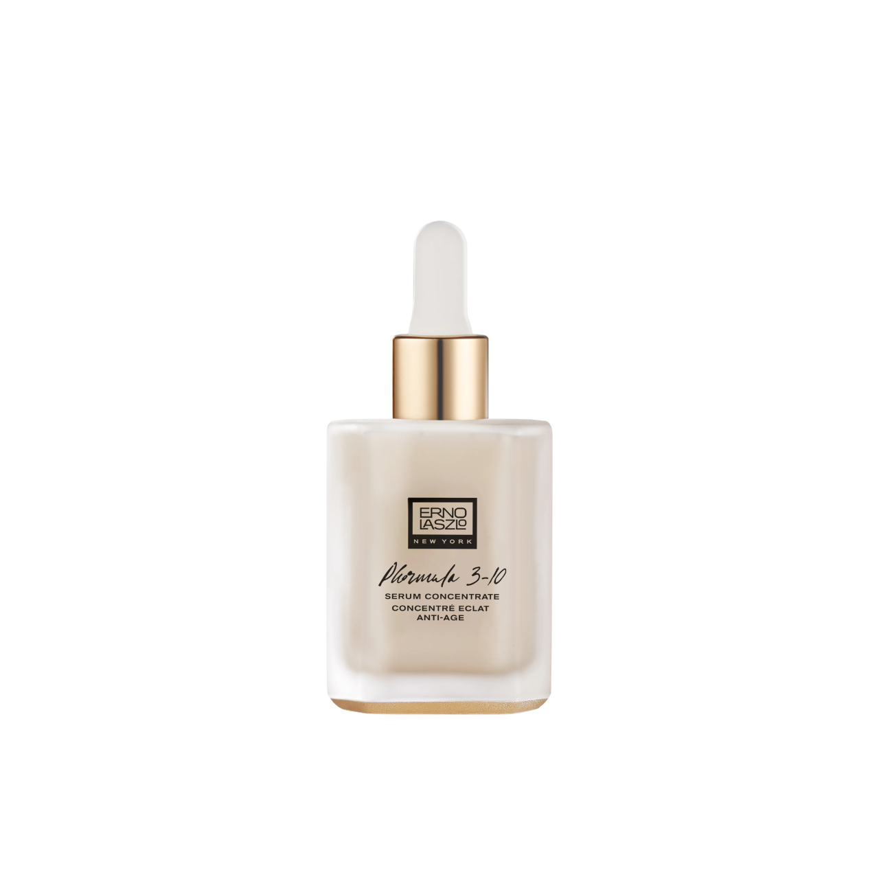 Erno Laszlo Erno Laszlo, Phormula 3-10, Anti-Aging, Serum, Für das Gesicht, 30 ml Regular