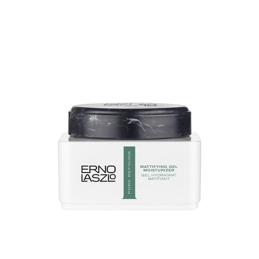 Erno Laszlo Erno Laszlo, Pore Refining, Mattierend, Gel, Für das Gesicht, 50 ml Regular